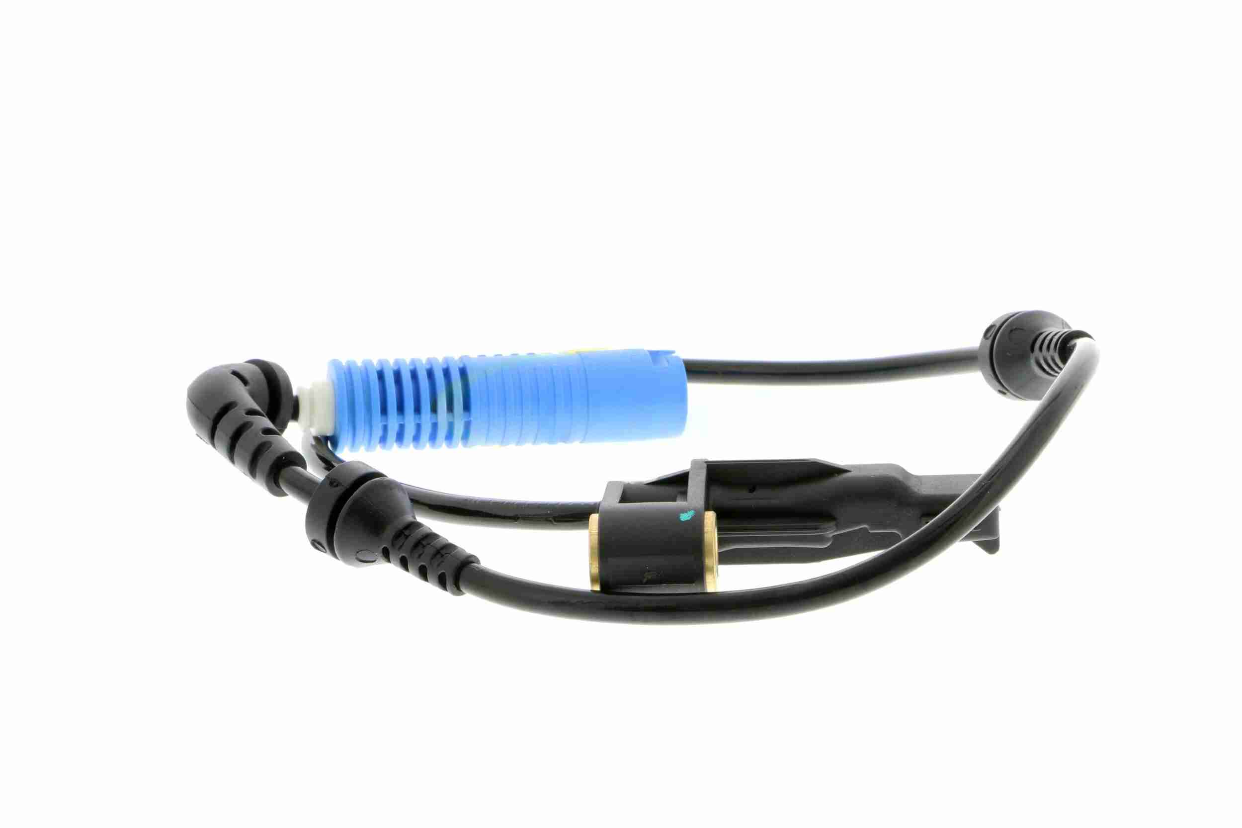 Clockspring, airbag - V10-72-0387 VEMO