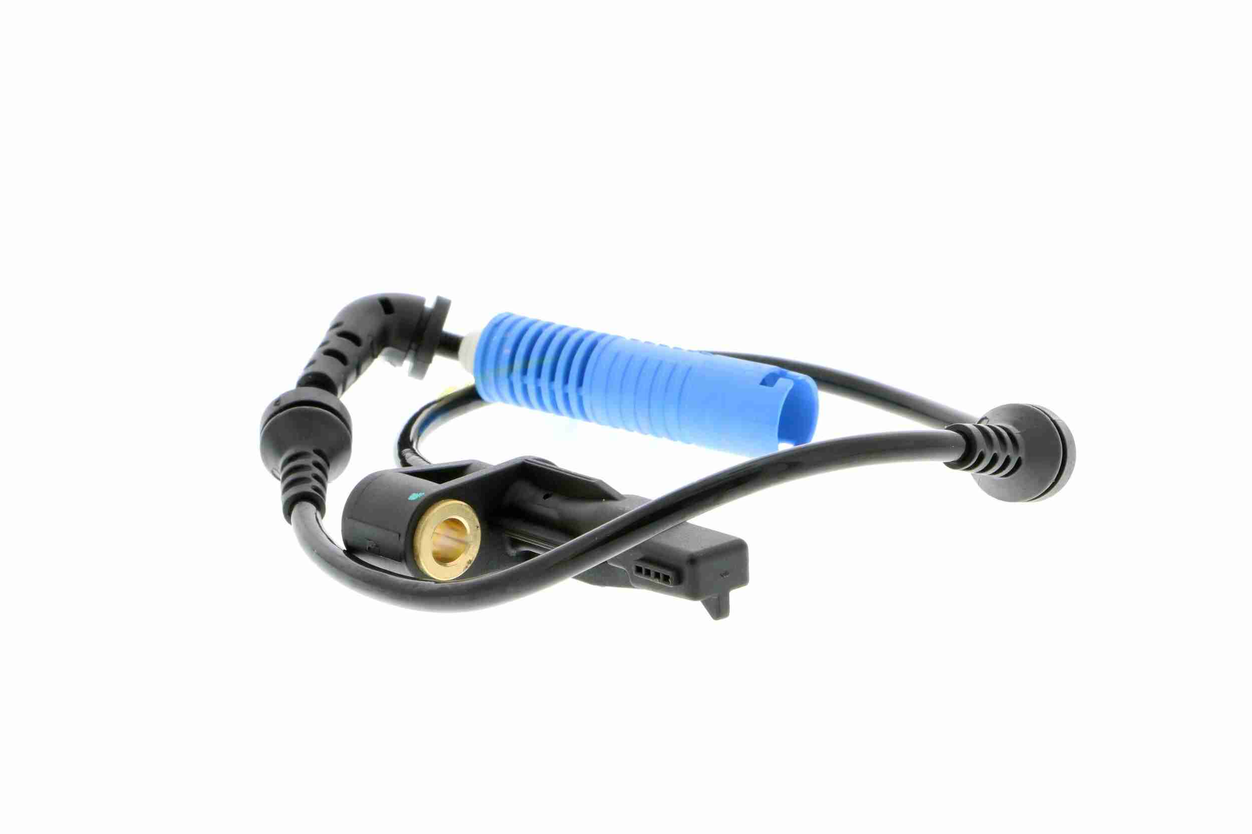 Clockspring, airbag - V10-72-0387 VEMO