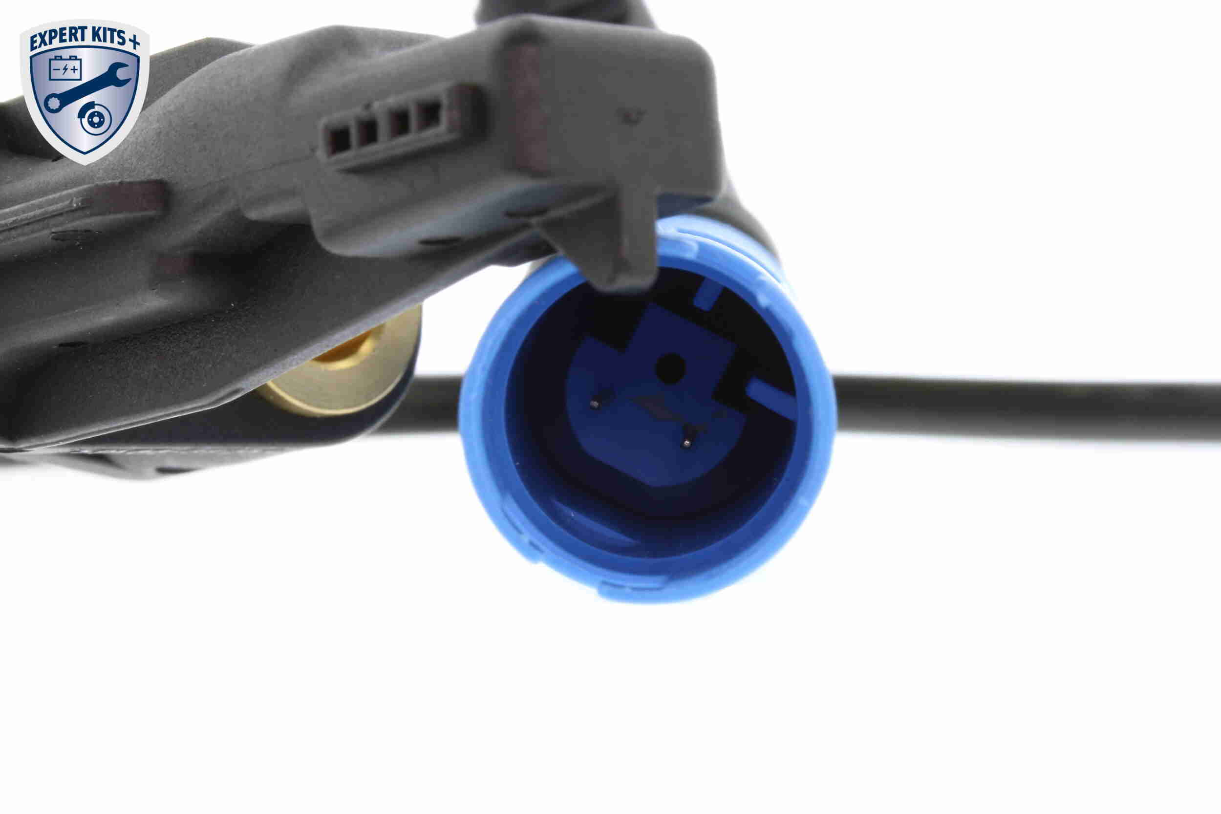 Sensor, wheel speed - V20-72-0492 VEMO