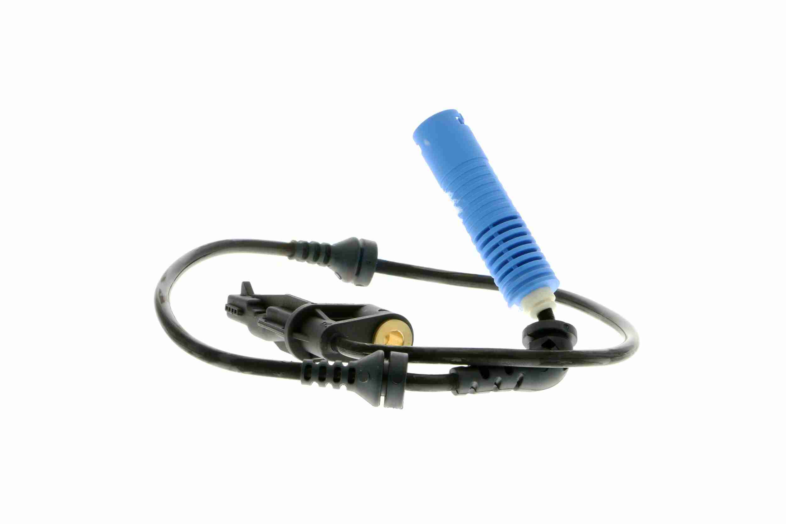 Sensor, wheel speed - V20-72-0492 VEMO