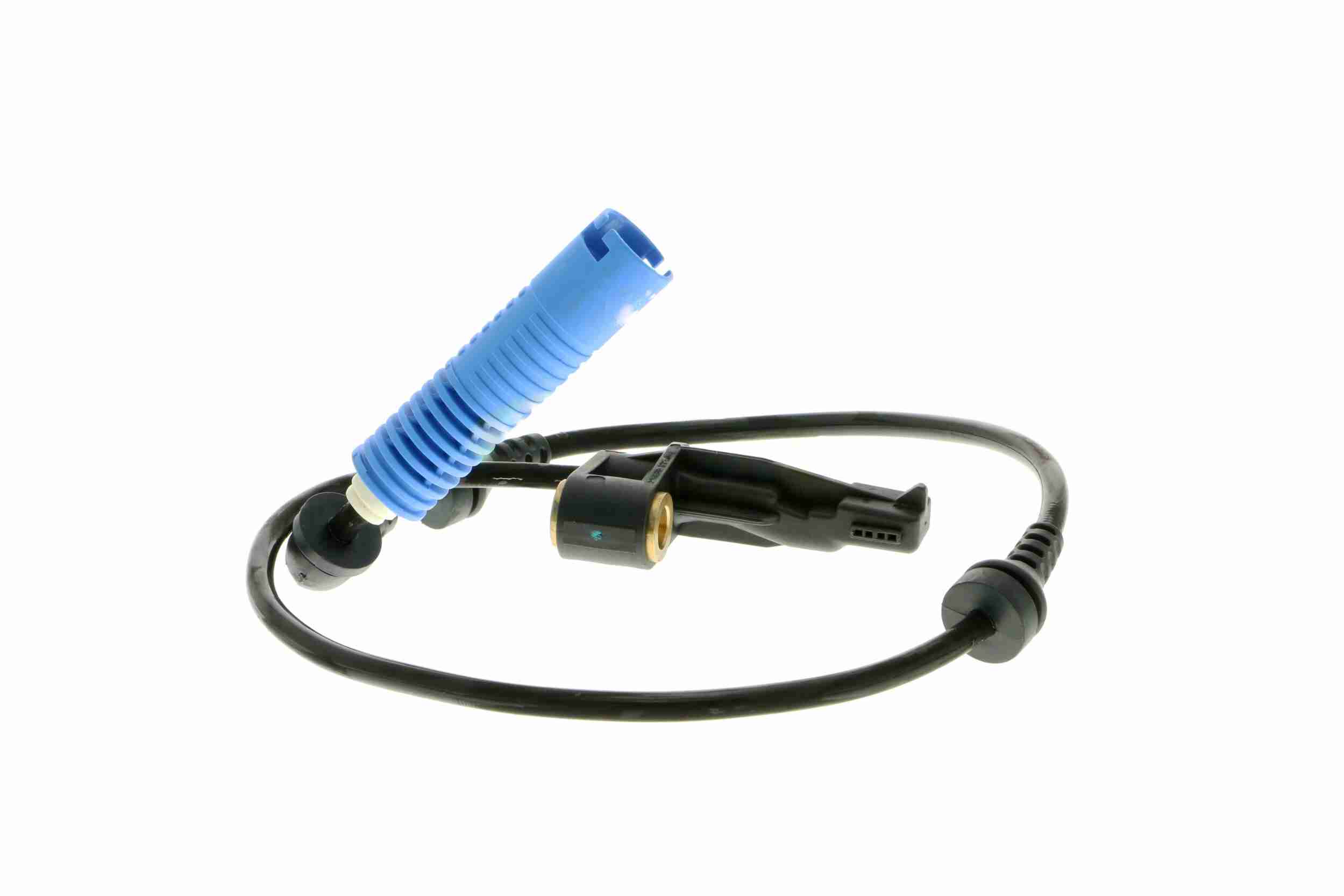 Sensor, wheel speed - V20-72-0492 VEMO