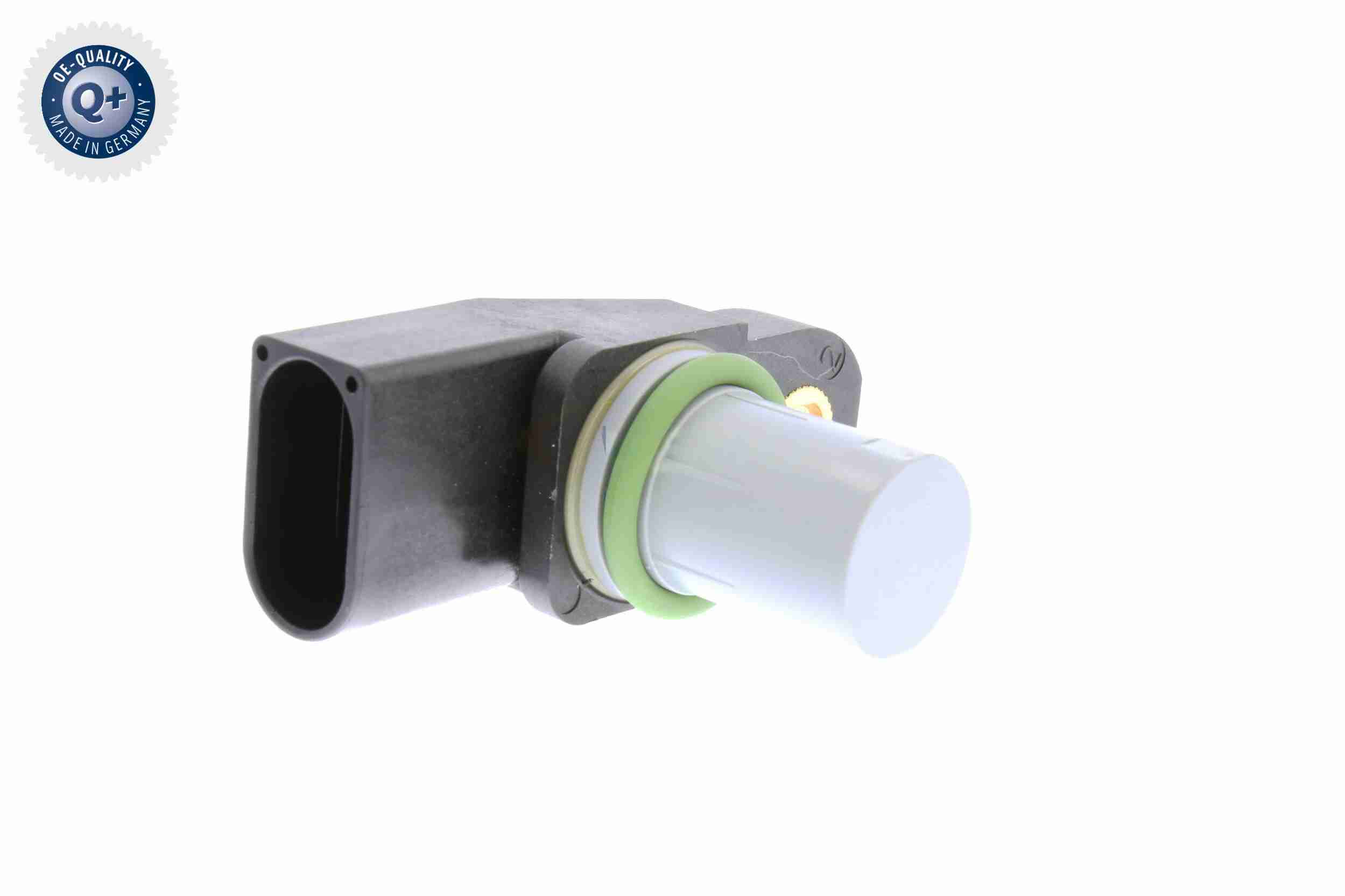 Sensor, wheel speed - V33-72-0027 VEMO