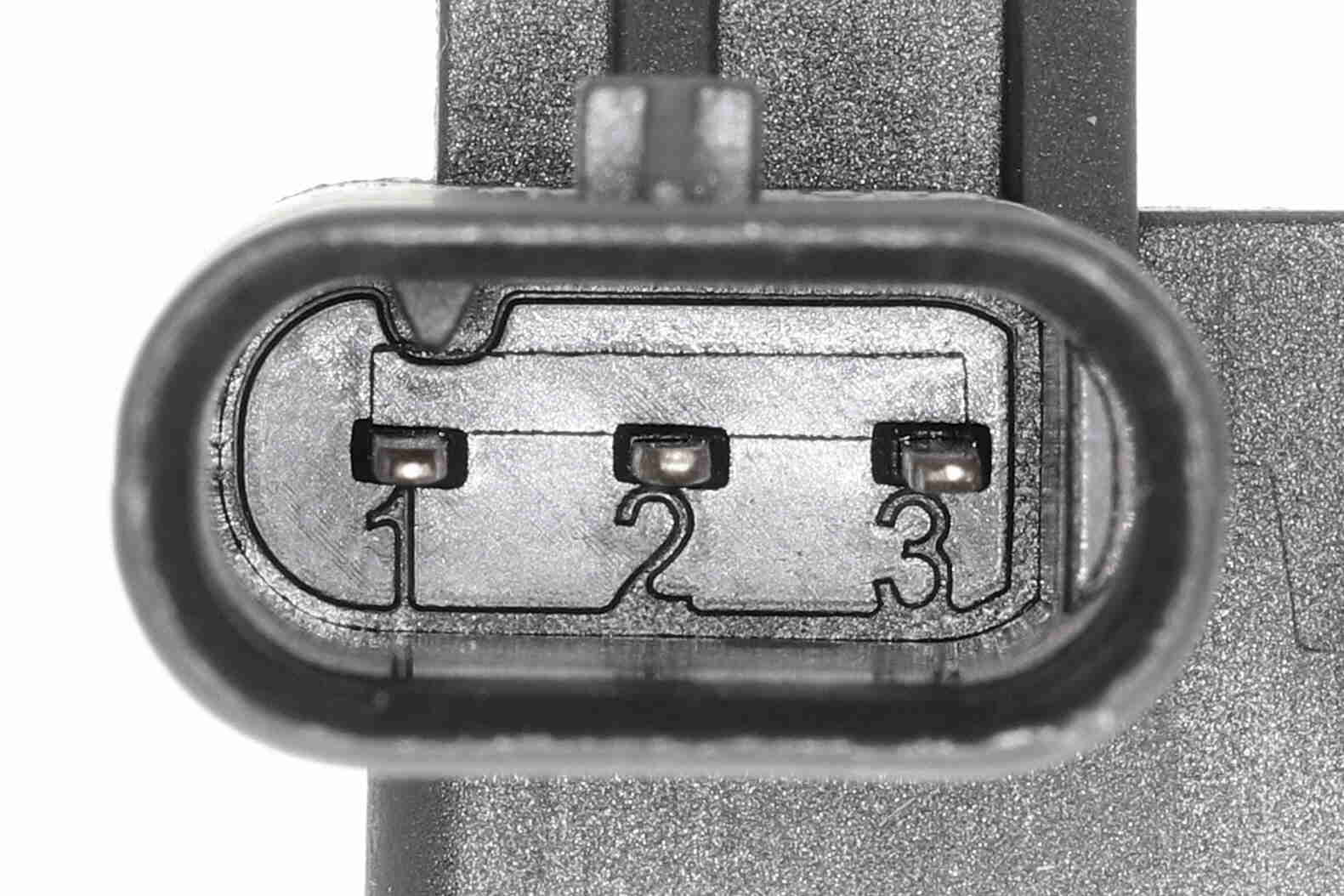 Sensor, crankshaft pulse - V20-72-0516-1 VEMO