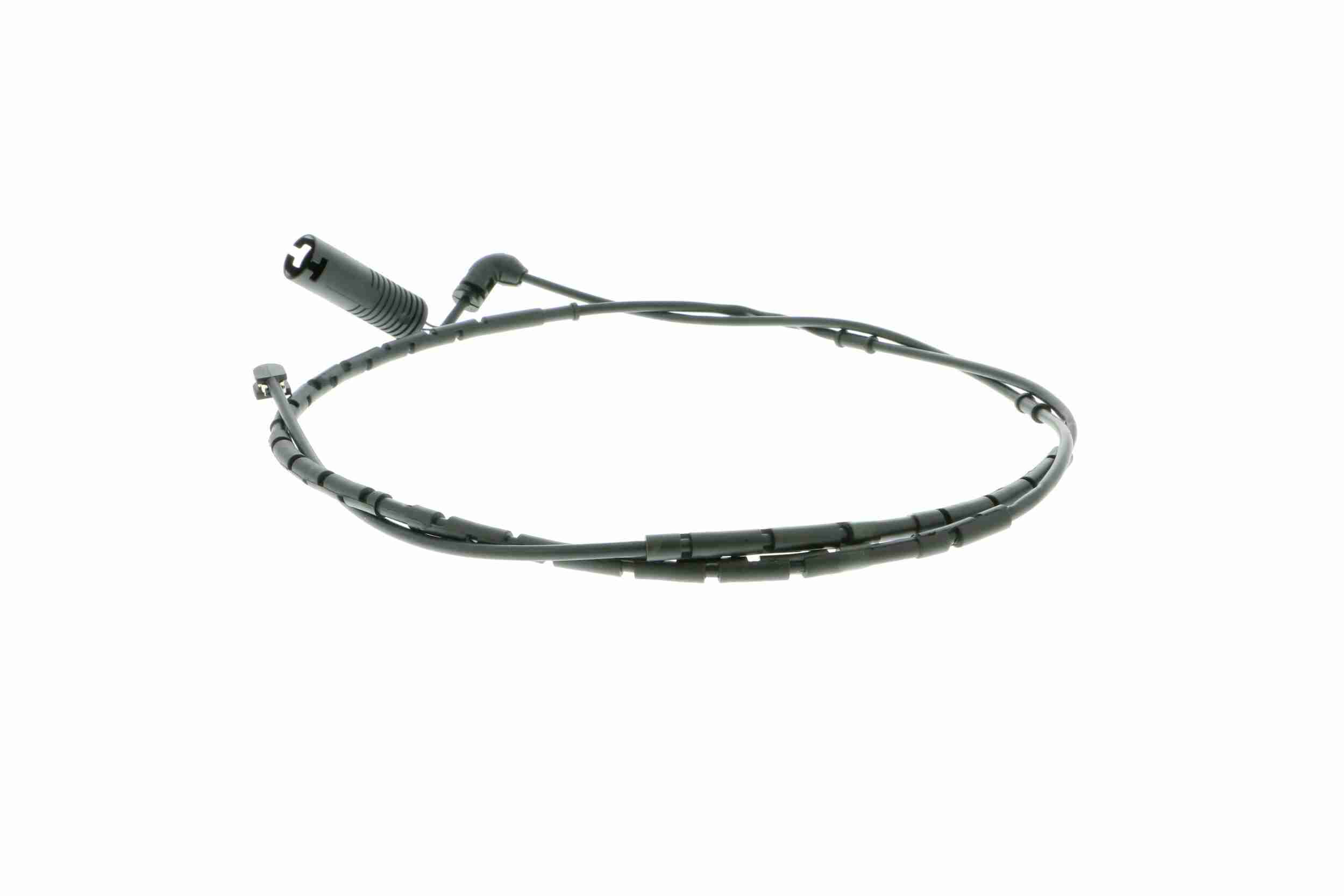 Warning Contact, brake pad wear - V20-72-0528 VEMO