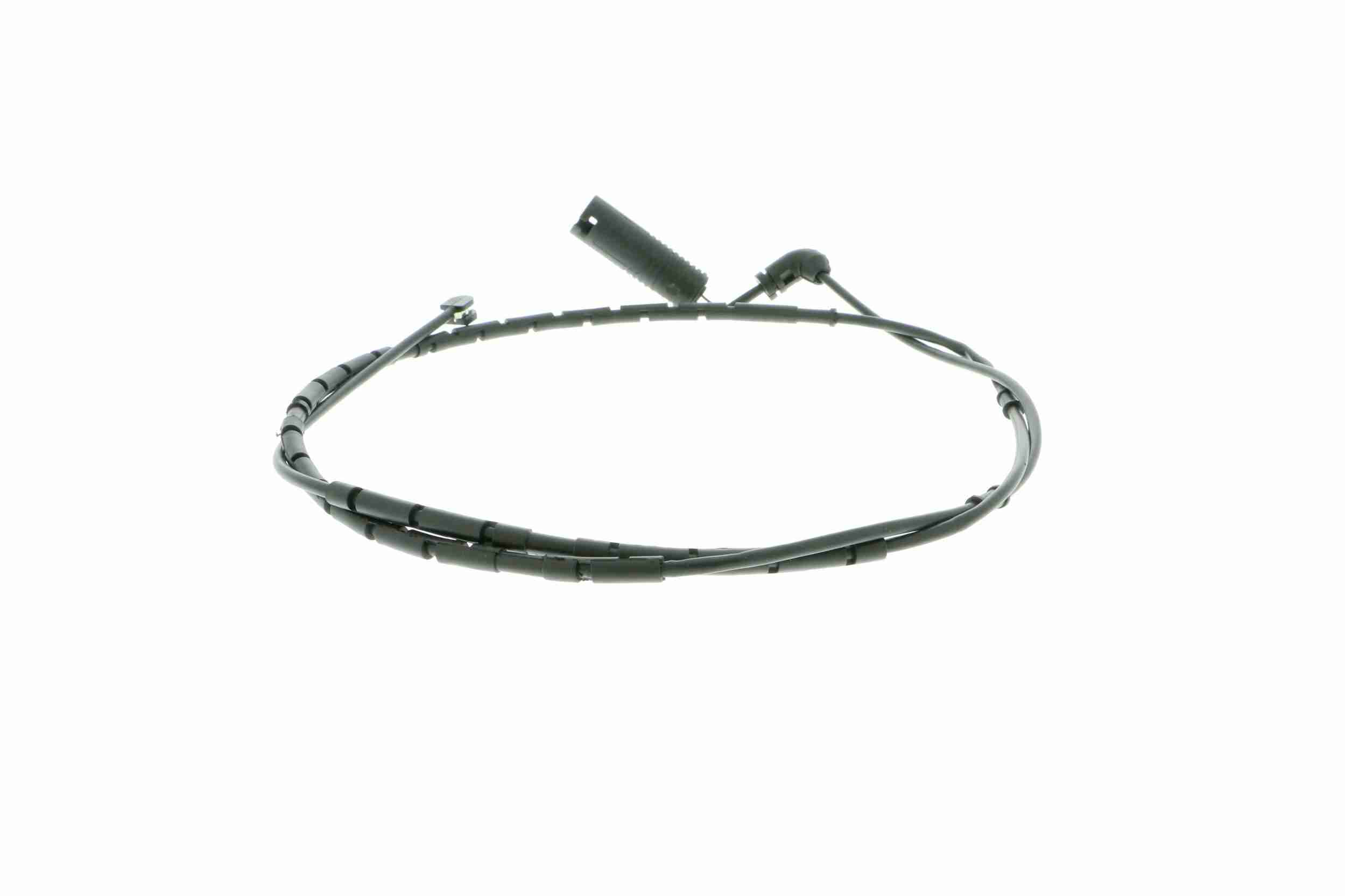 Warning Contact, brake pad wear - V20-72-0528 VEMO