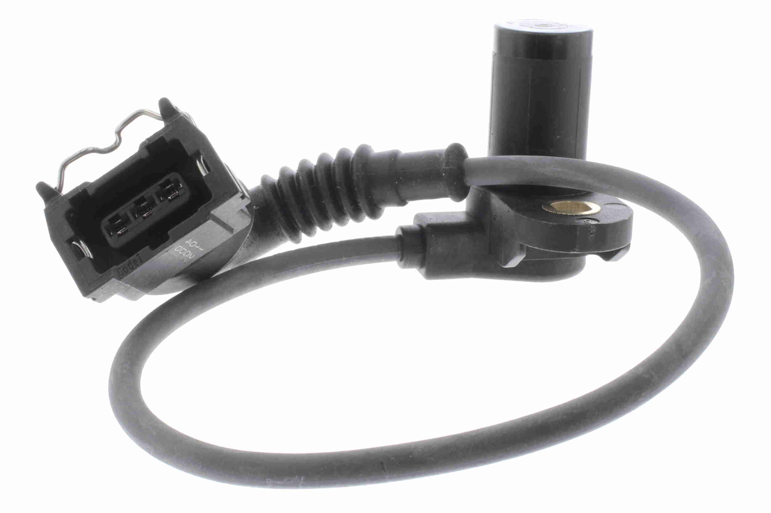 Oil filter module - V20-60-1567 VEMO