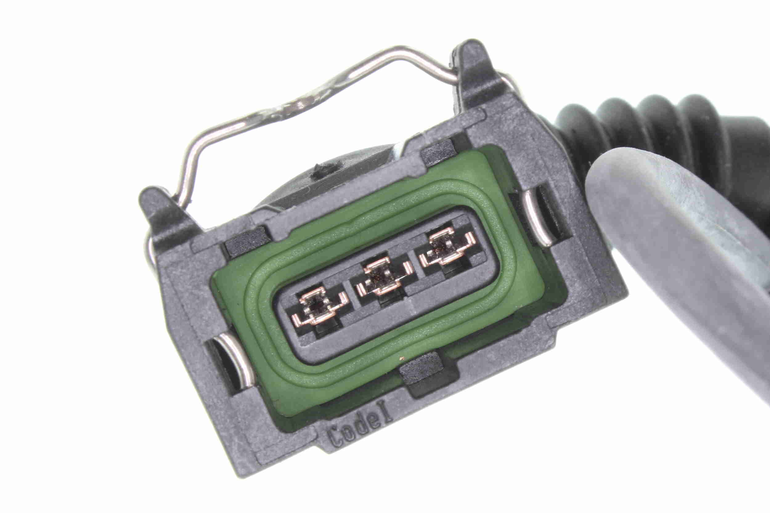 Oil filter module - V20-60-1567 VEMO