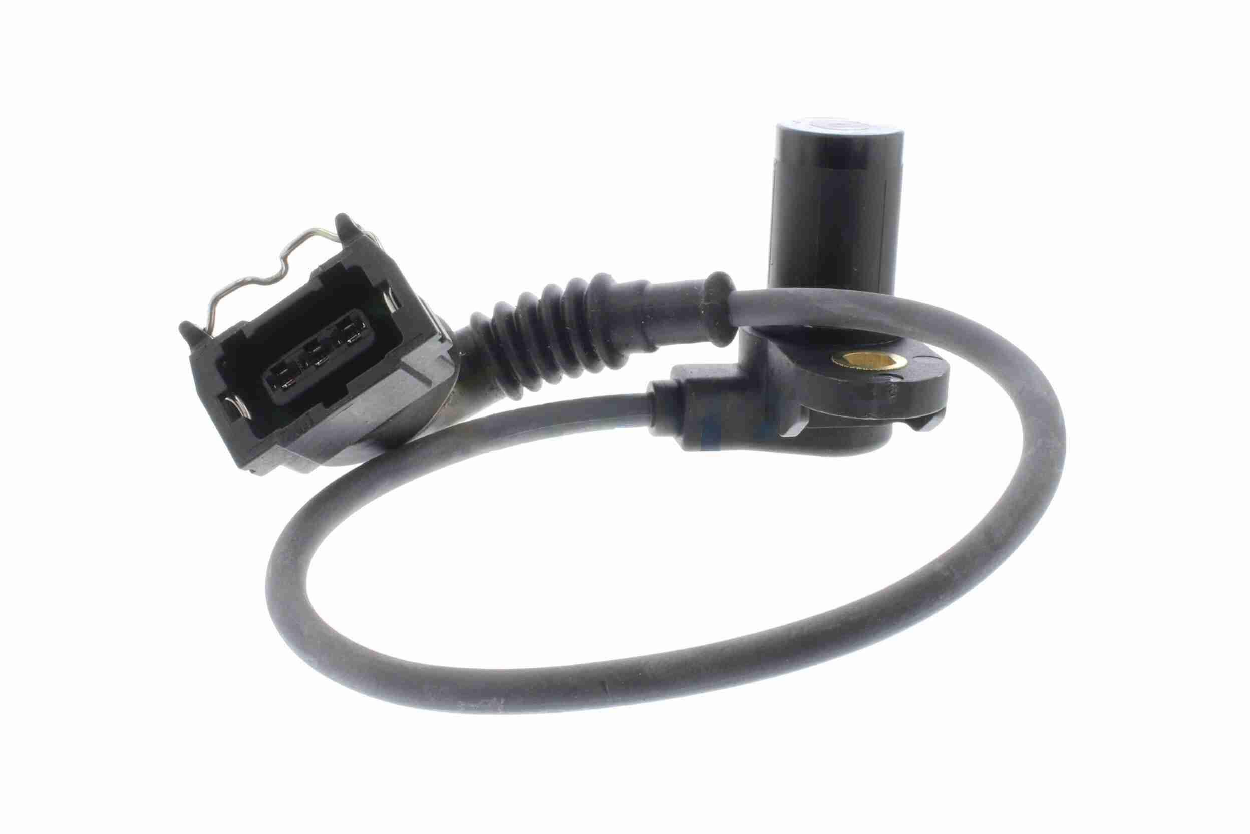 Oil filter module - V20-60-1567 VEMO