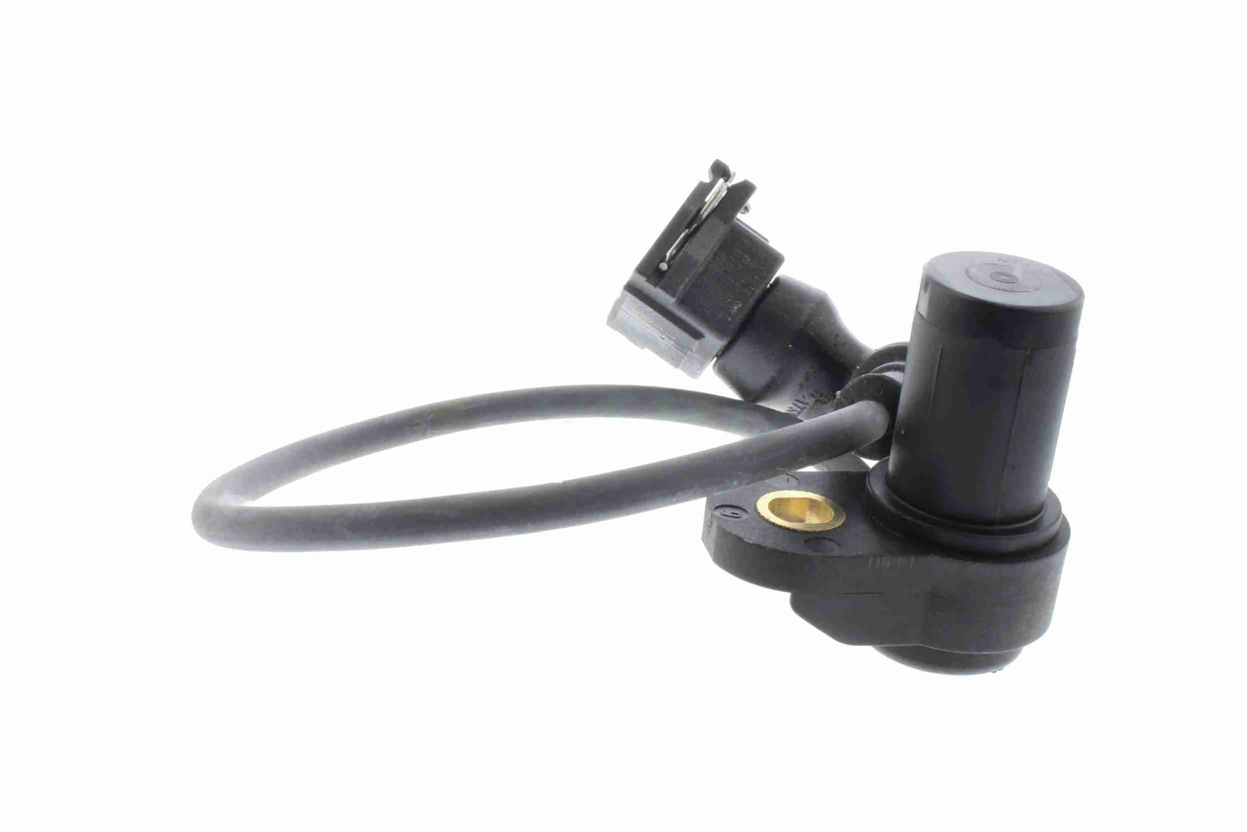 Oil filter module - V20-60-1567 VEMO