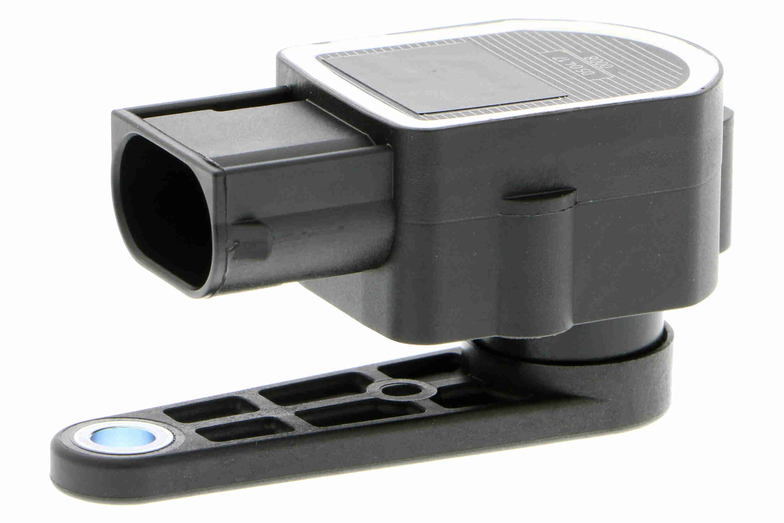 Sensor, headlight range adjustment - V20-72-0545-1 VEMO