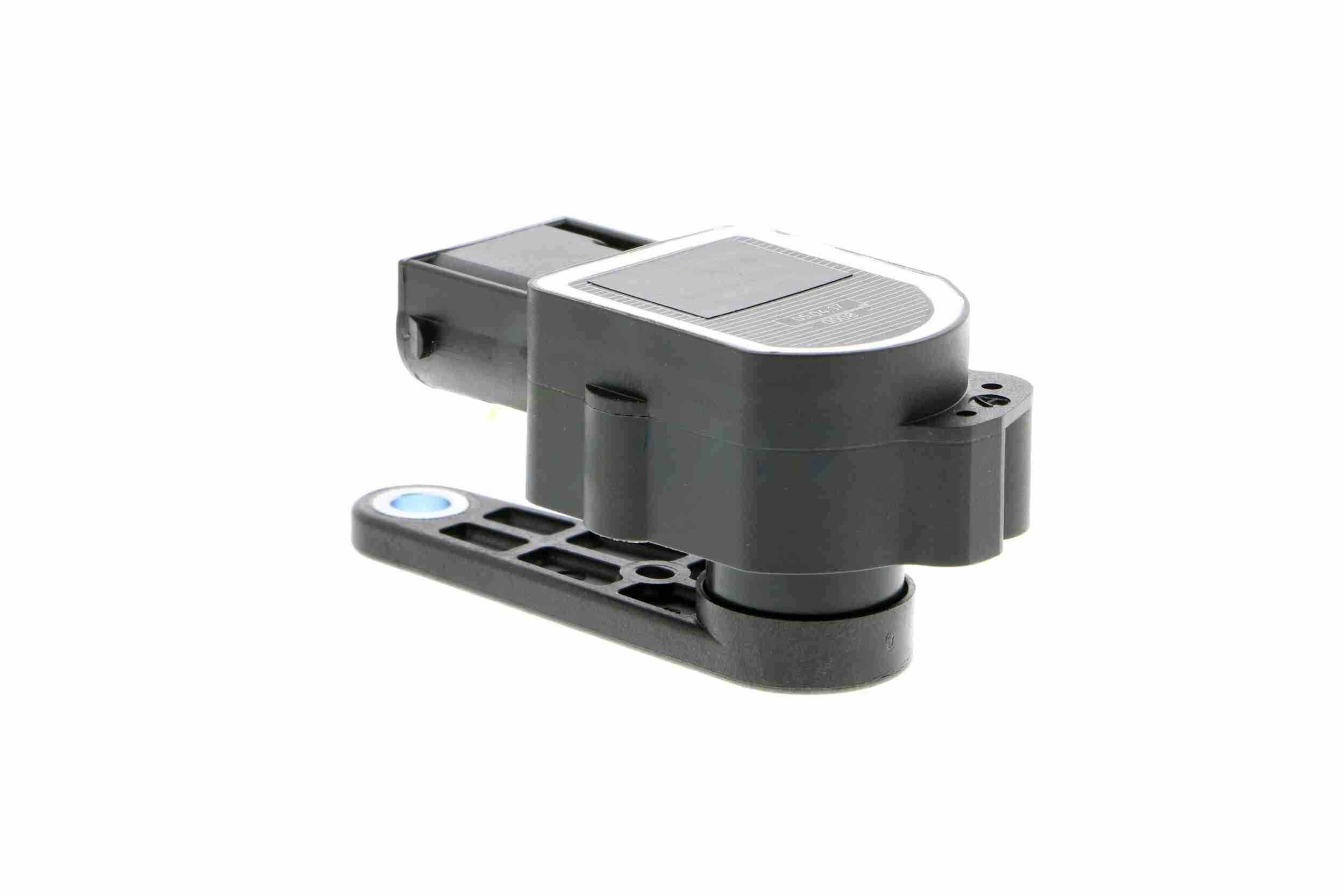 Sensor, headlight range adjustment - V20-72-0545-1 VEMO