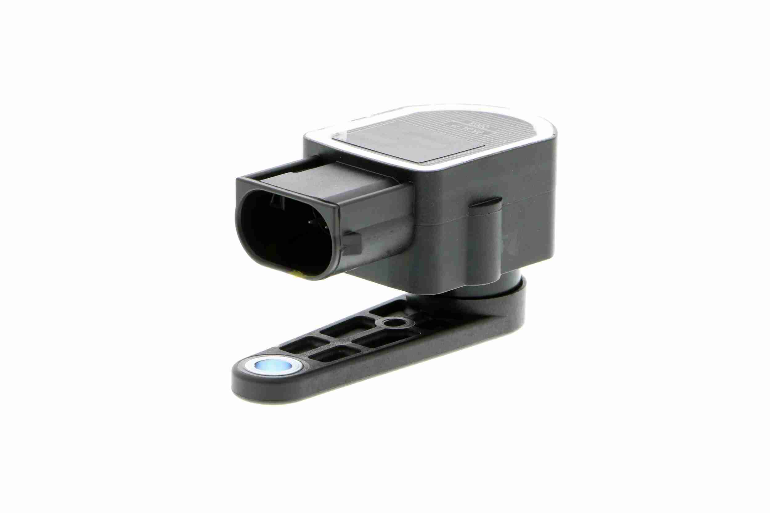 Sensor, headlight range adjustment - V20-72-0545-1 VEMO