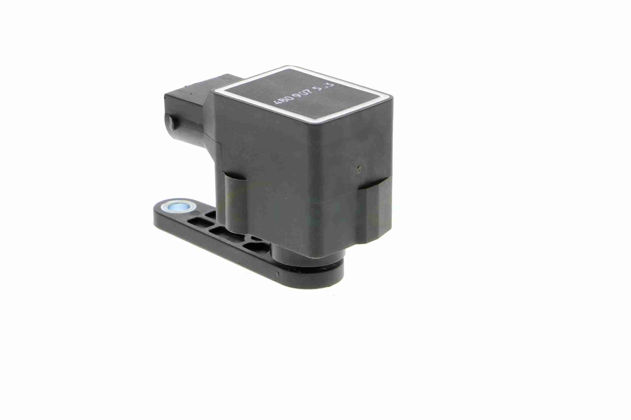 Thermostat Housing - V15-99-2034 VEMO