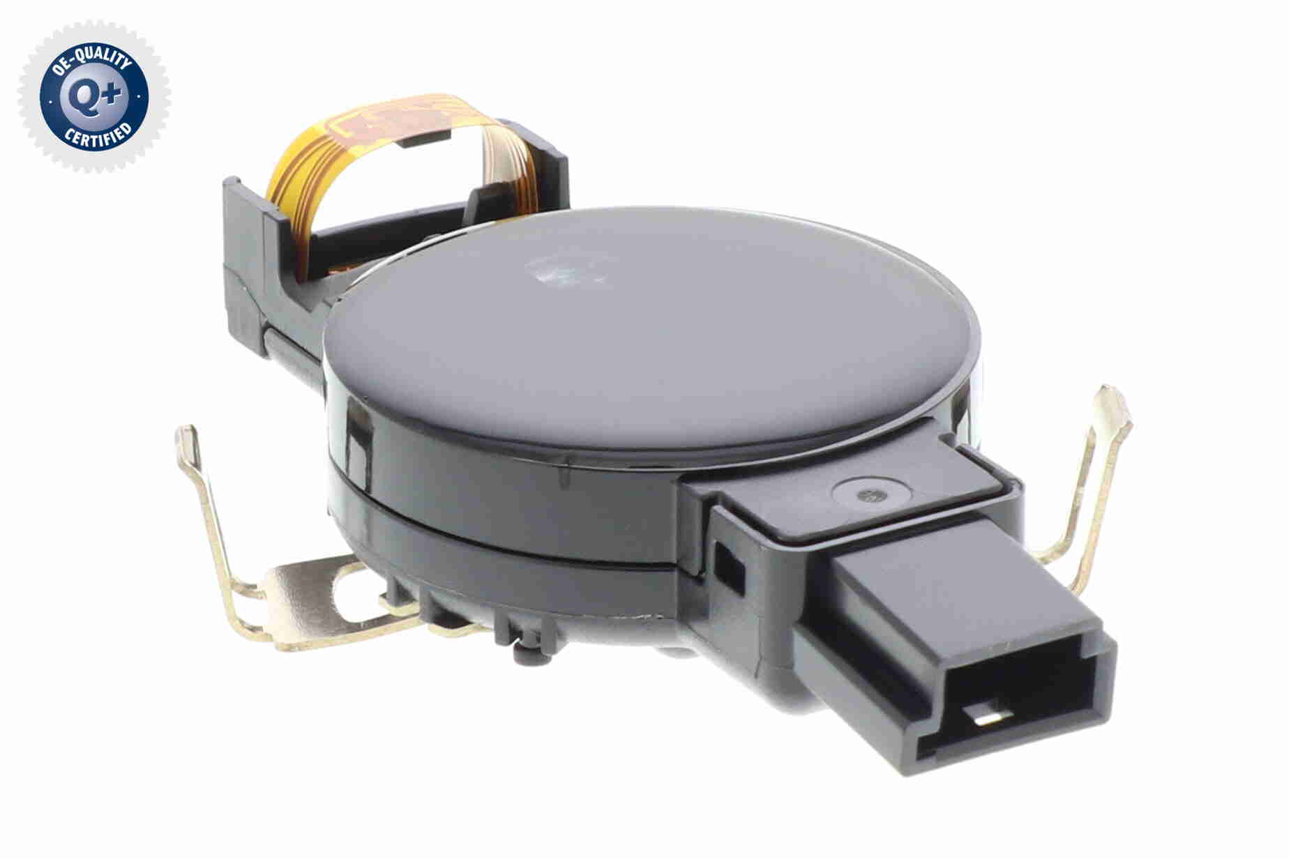 Sensor, crankshaft pulse - V10-72-0903 VEMO