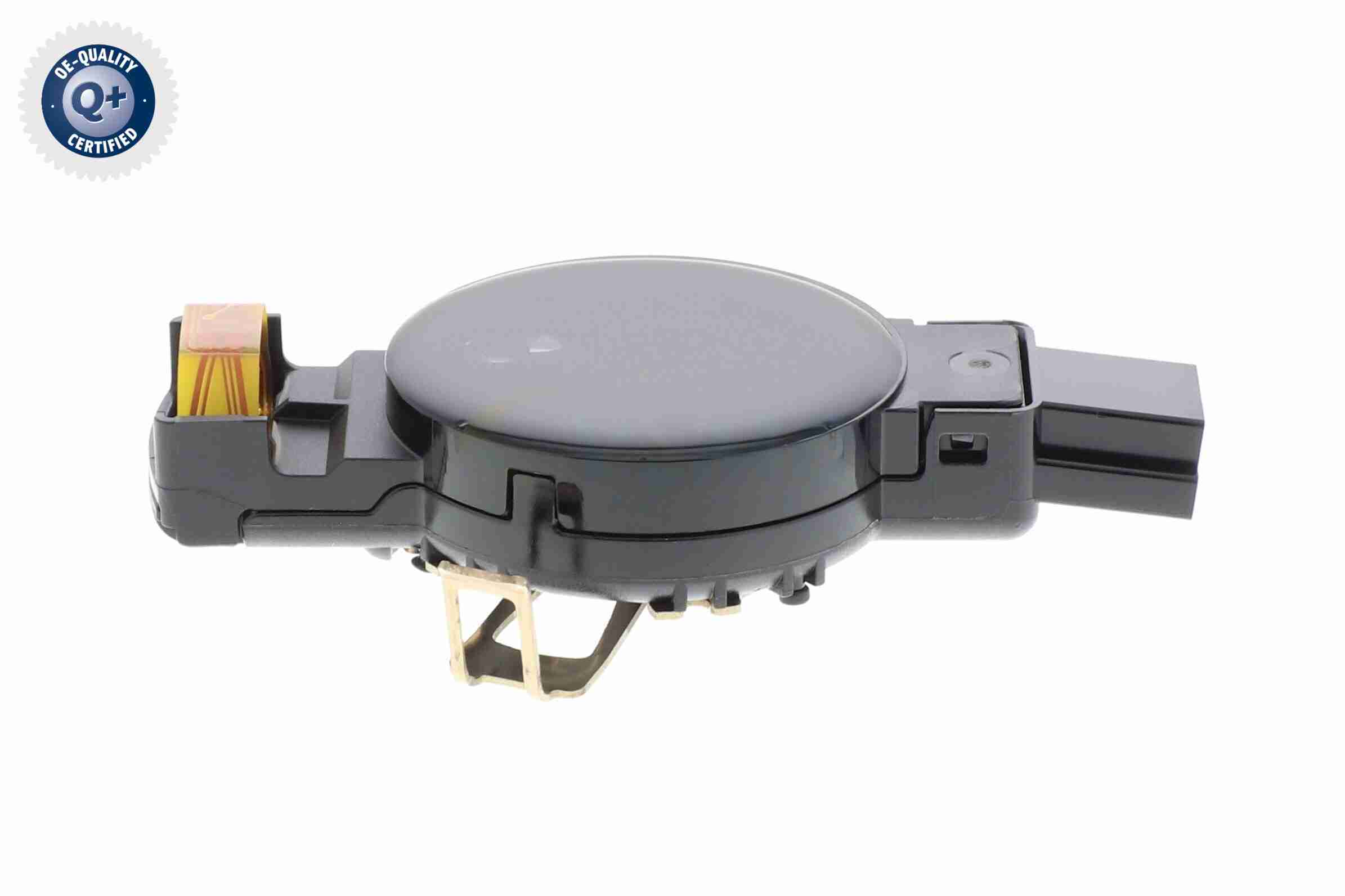 Sensor, crankshaft pulse - V10-72-0903 VEMO