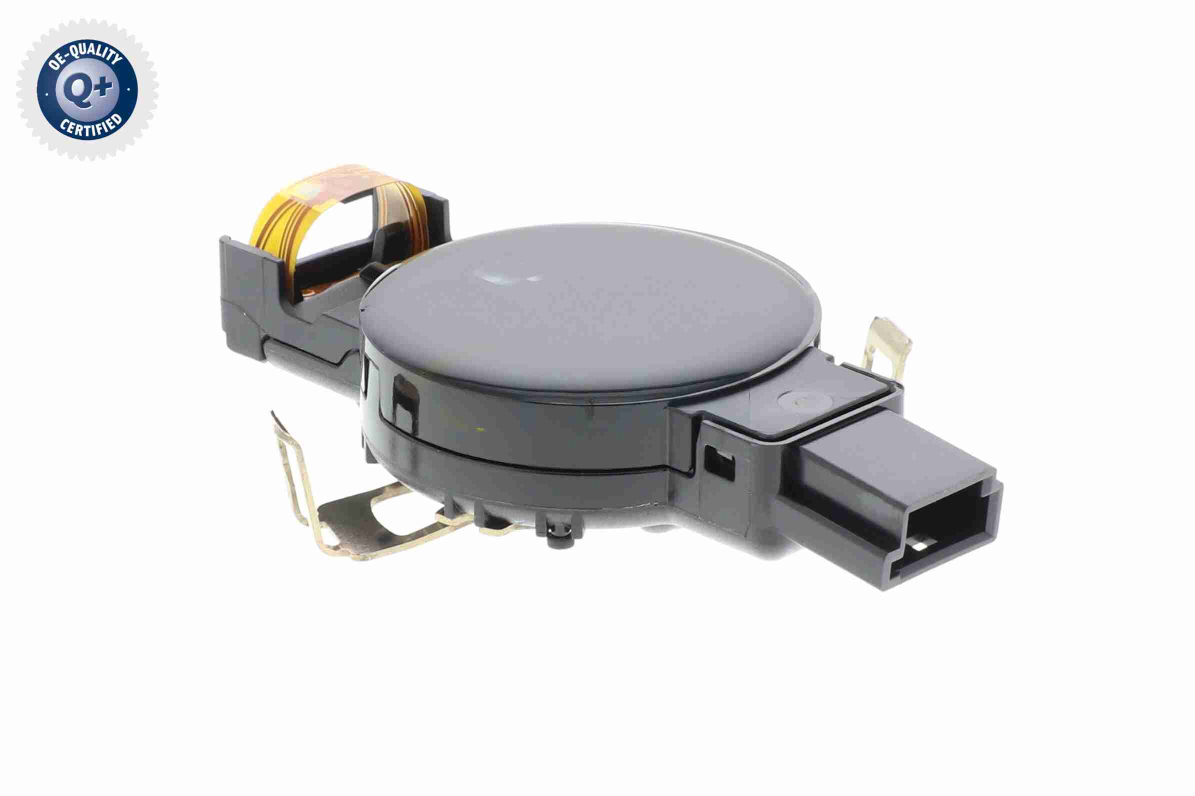 Sensor, crankshaft pulse - V10-72-0903 VEMO
