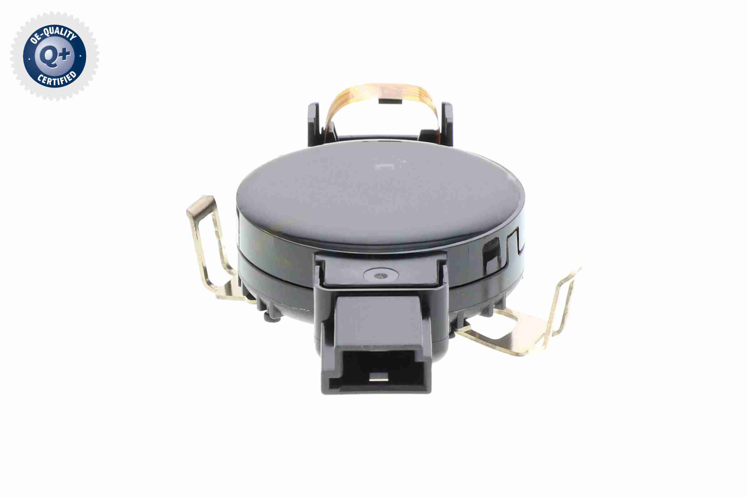 Sensor, crankshaft pulse - V10-72-0903 VEMO