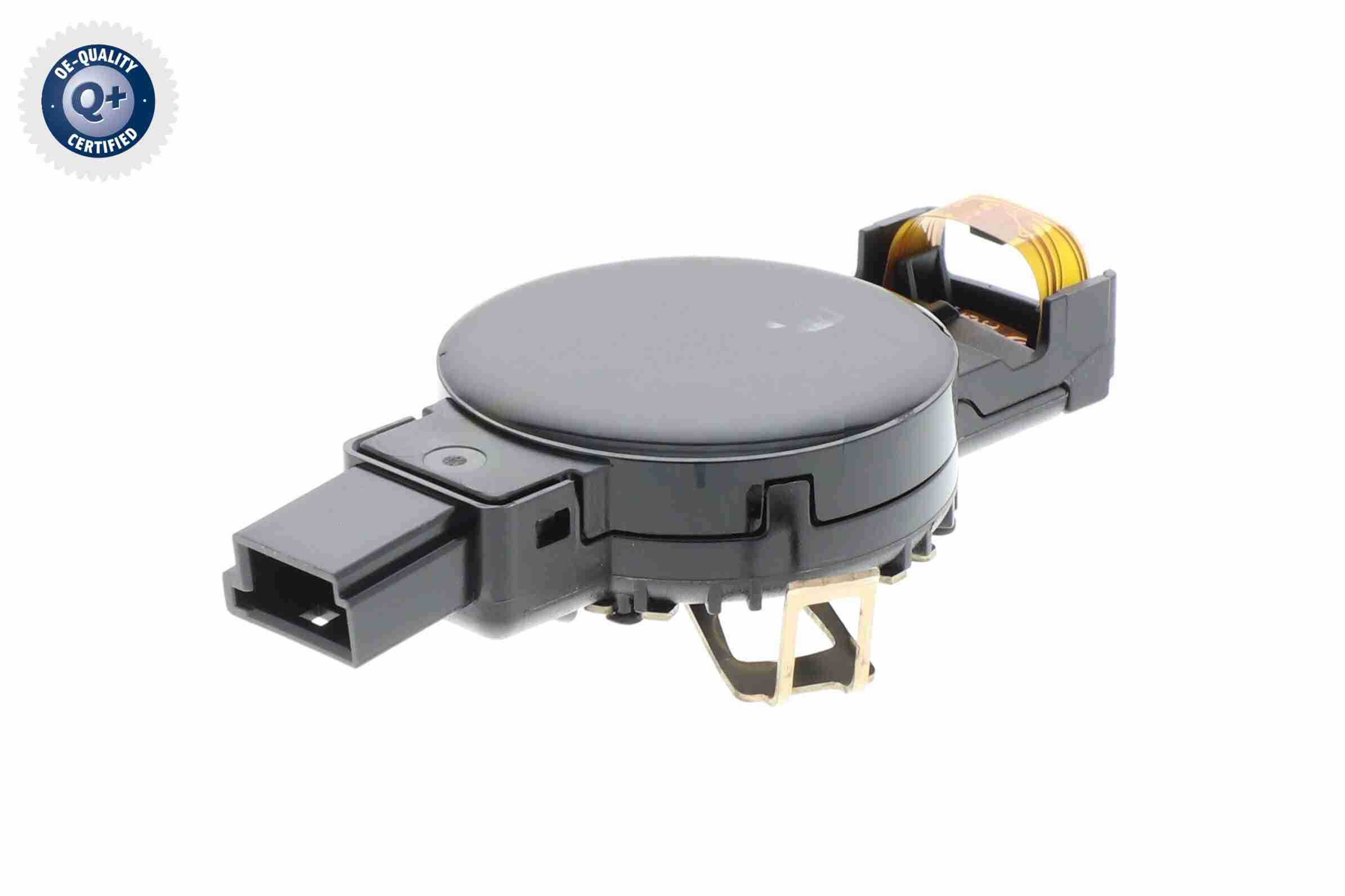 Sensor, crankshaft pulse - V10-72-0903 VEMO