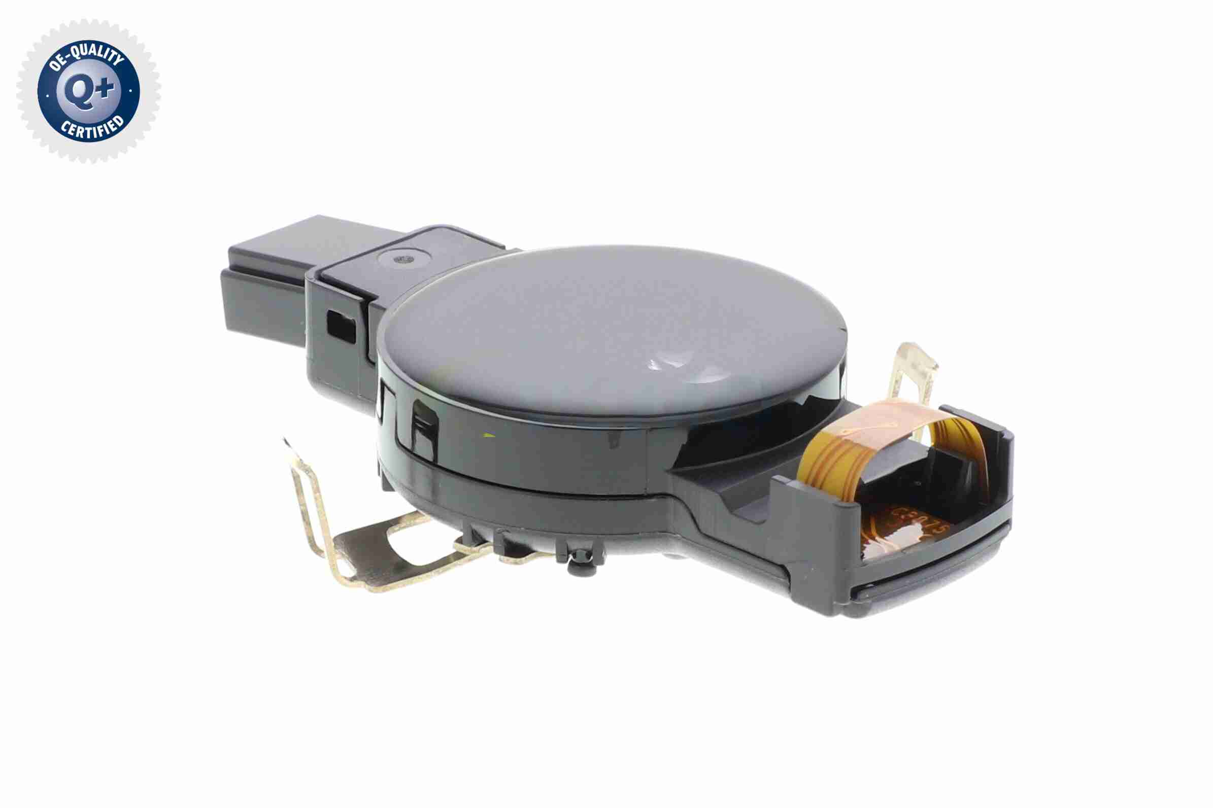 Sensor, crankshaft pulse - V10-72-0903 VEMO