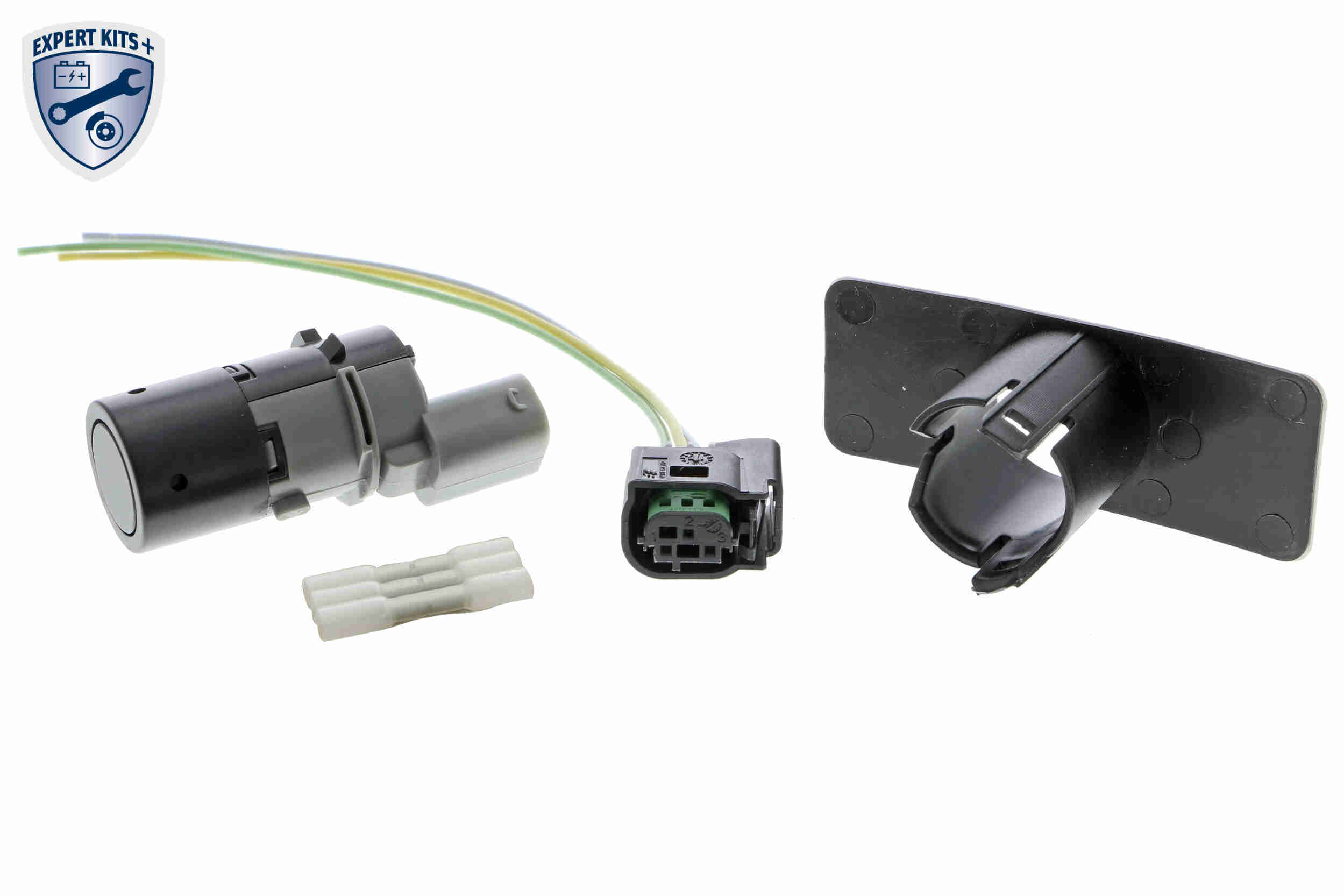 Thermostat Housing - V25-99-1742 VEMO