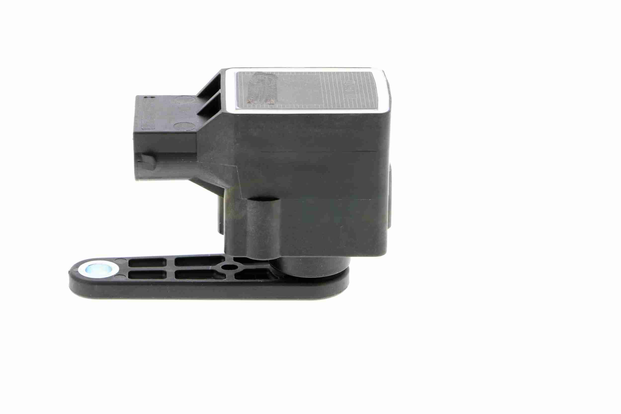 Sensor, headlight range adjustment - V20-72-1364 VEMO