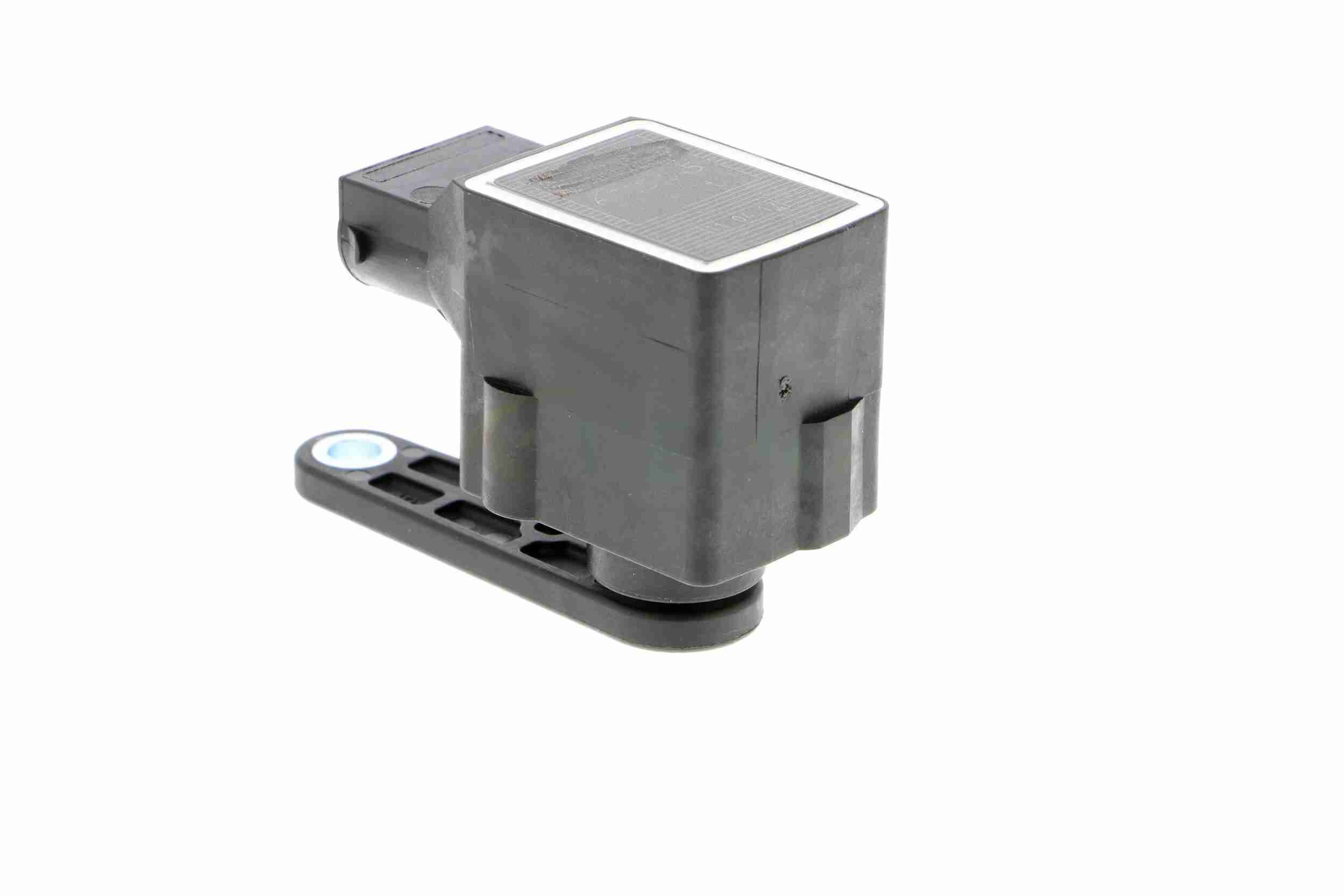 Sensor, headlight range adjustment - V20-72-1364 VEMO