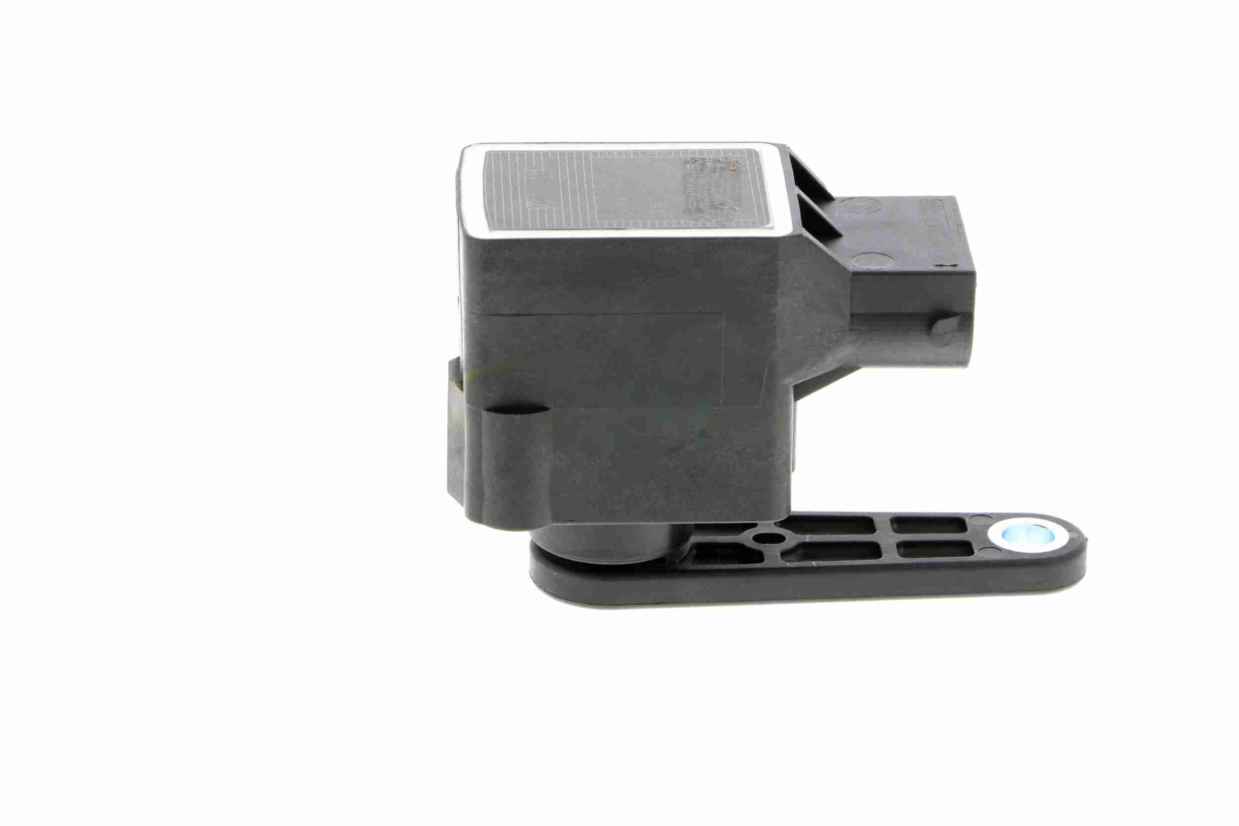 Sensor, headlight range adjustment - V20-72-1364 VEMO
