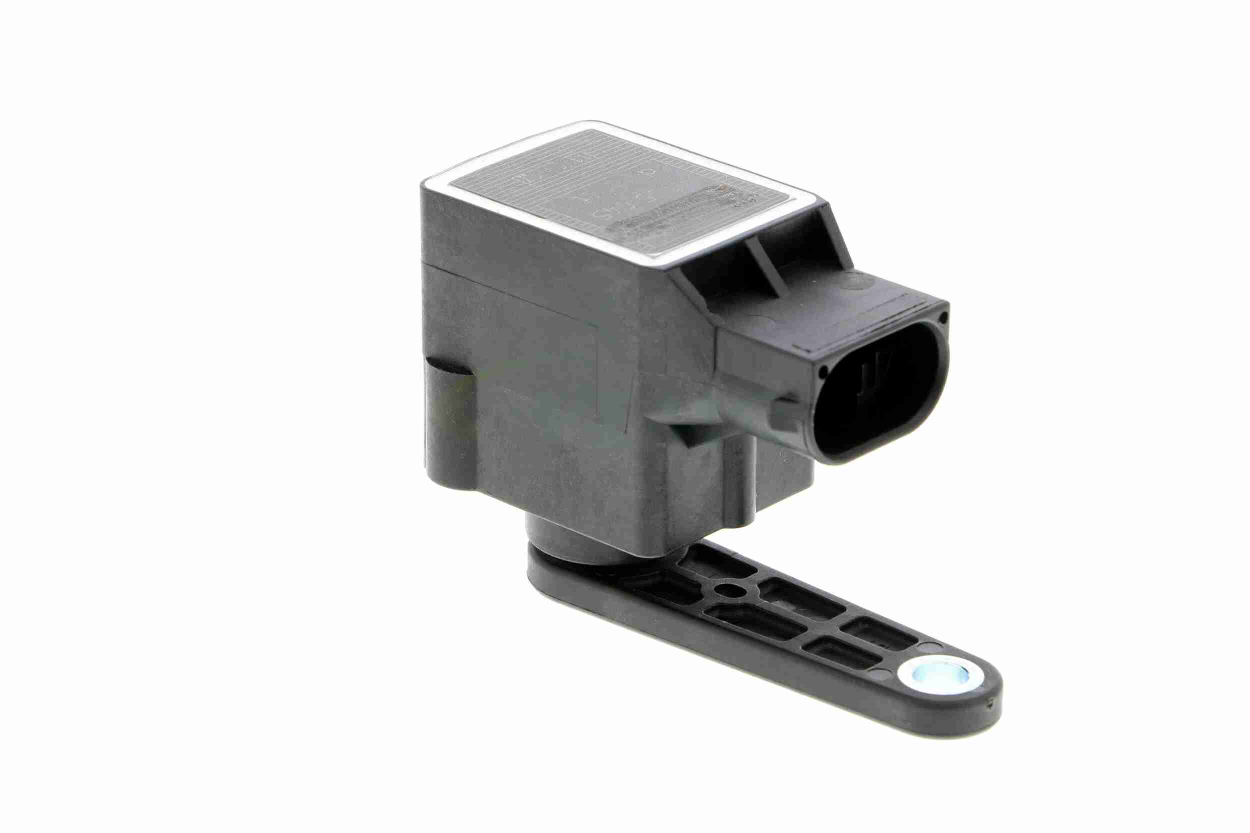 Sensor, headlight range adjustment - V20-72-1364 VEMO