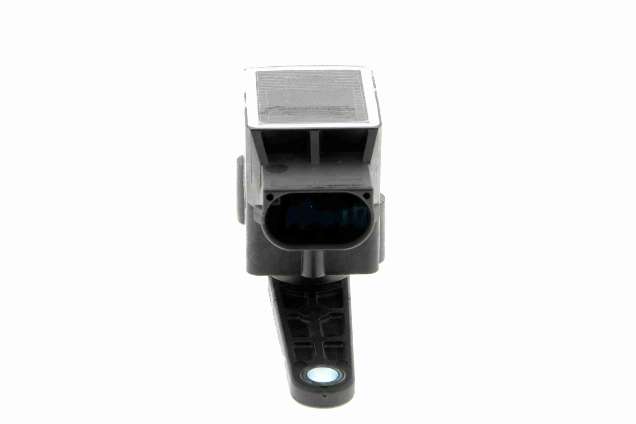 Sensor, headlight range adjustment - V20-72-1364 VEMO