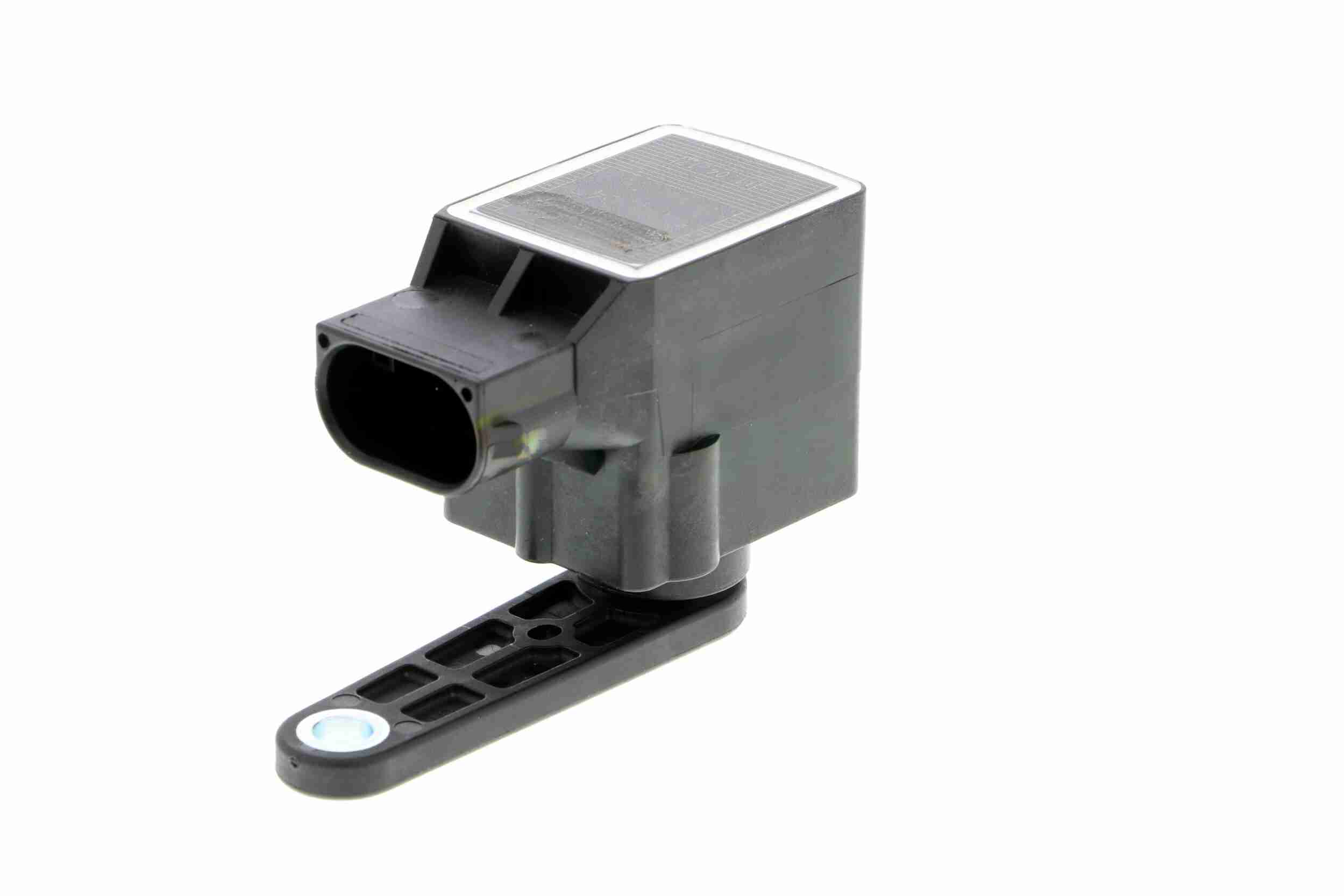 Sensor, headlight range adjustment - V20-72-1364 VEMO