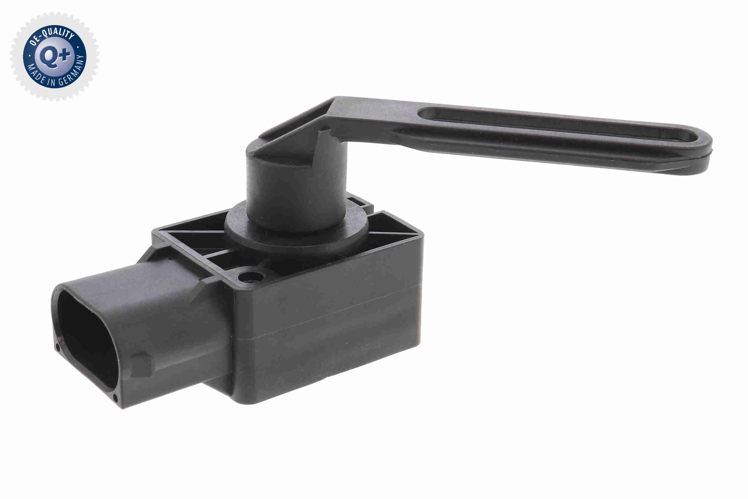Sensor, crankshaft pulse - V10-72-0942 VEMO