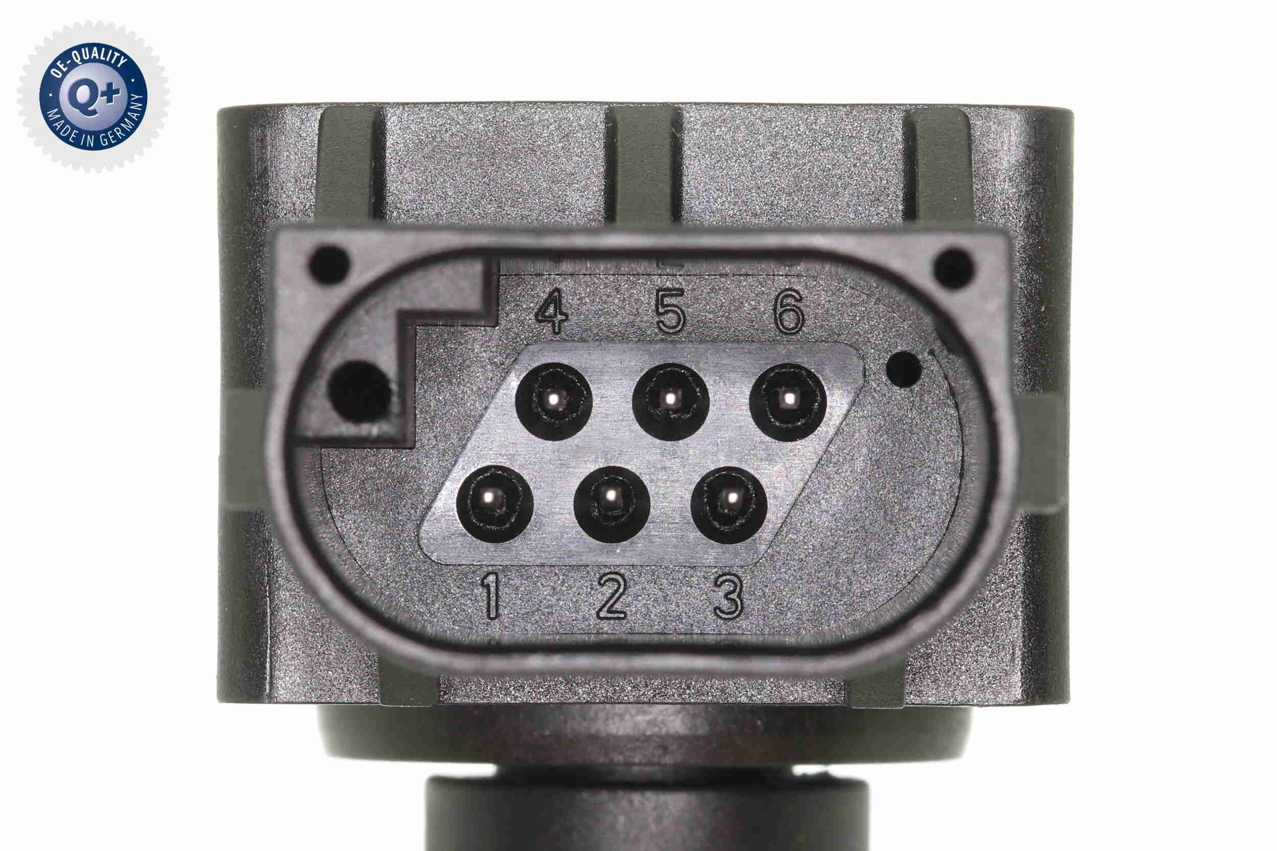 Sensor, crankshaft pulse - V10-72-0942 VEMO
