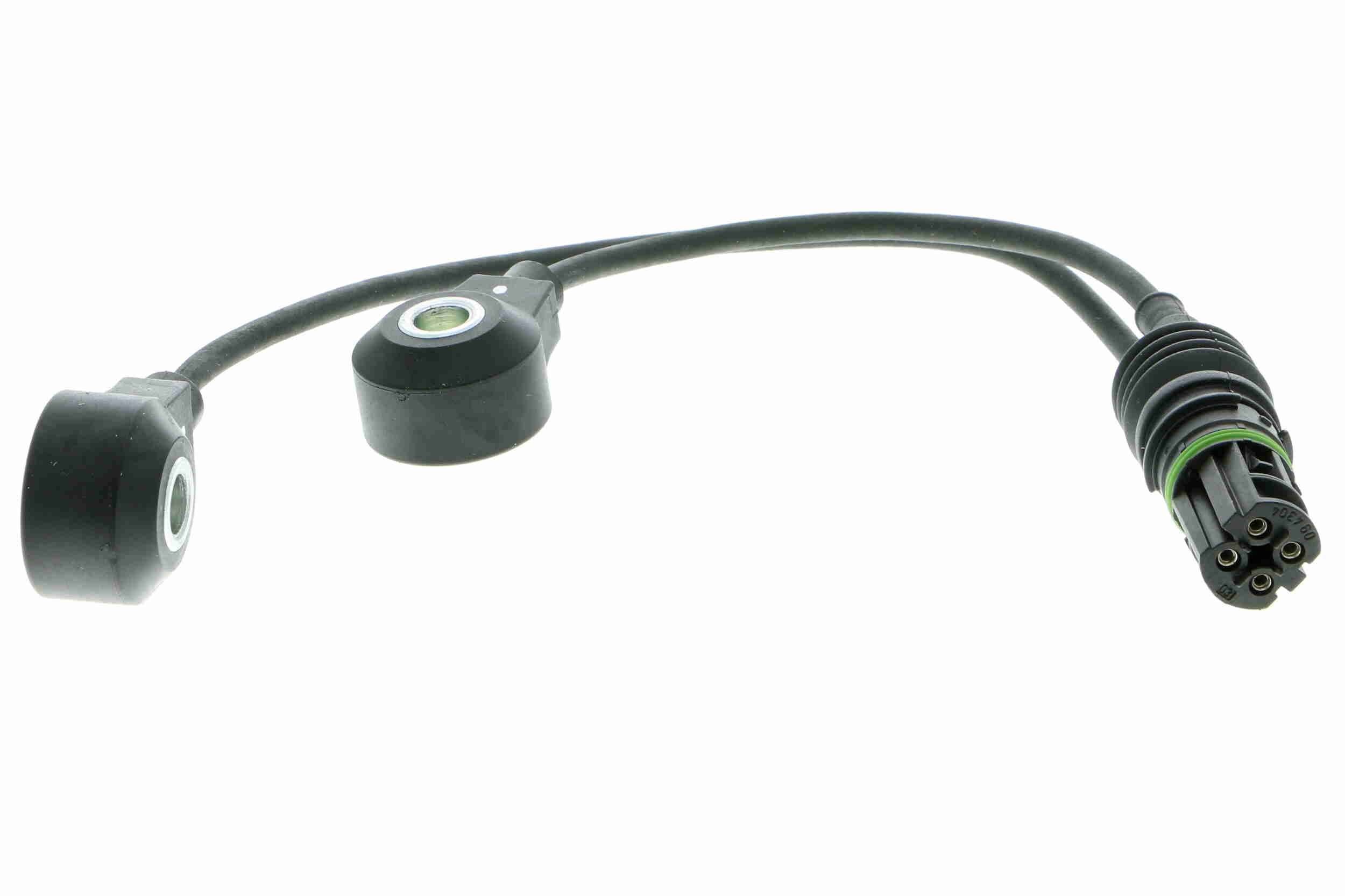 Control, blending flap - V10-77-1004 VEMO