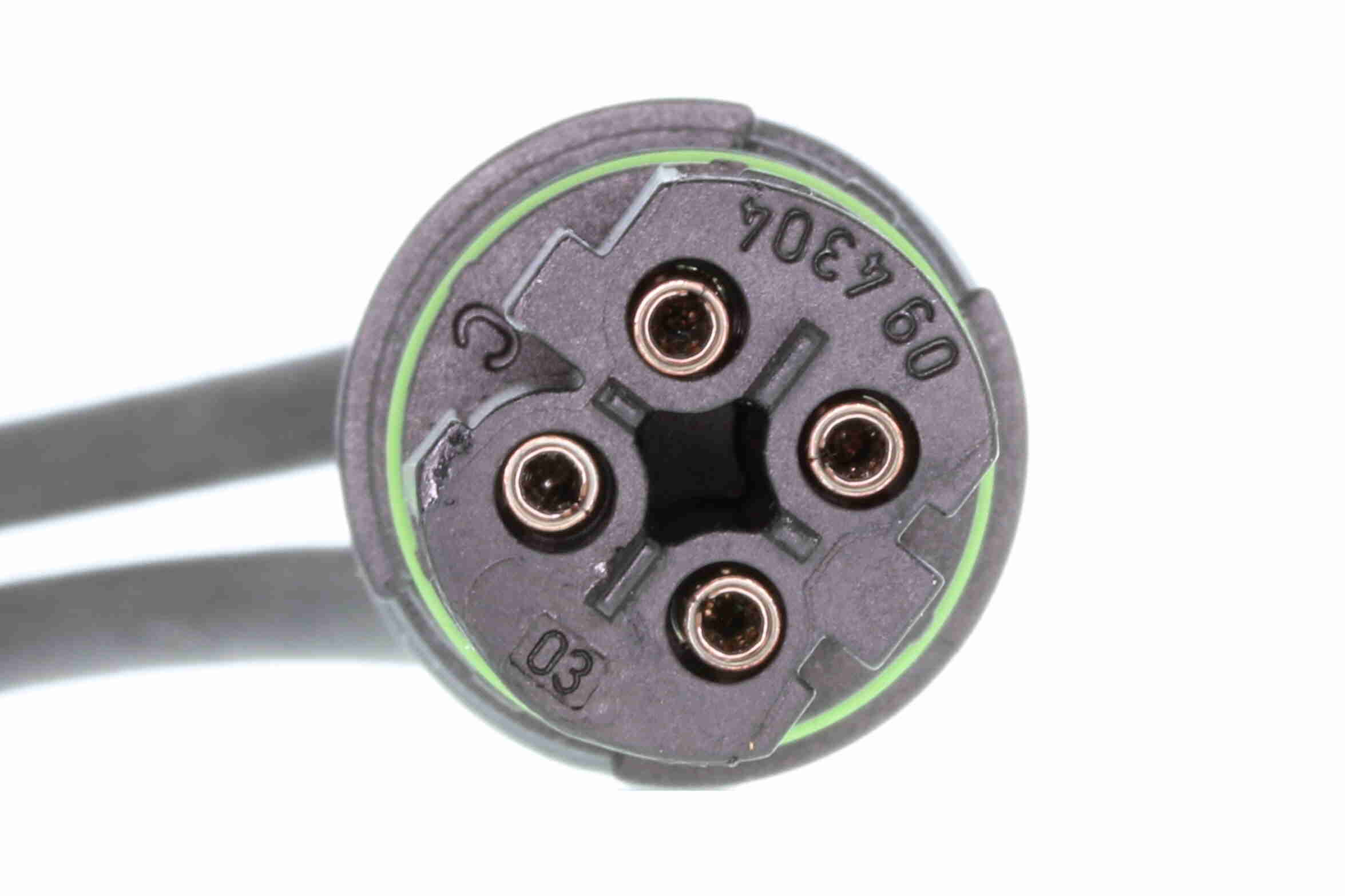 Control, blending flap - V10-77-1004 VEMO