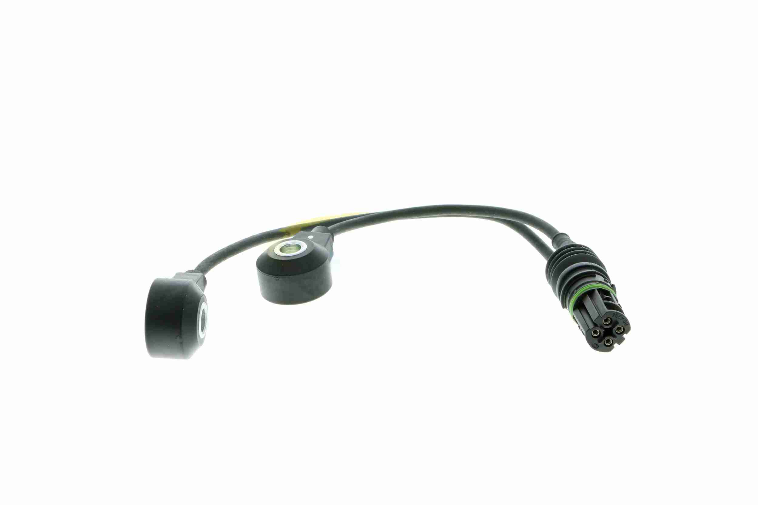 Control, blending flap - V10-77-1004 VEMO
