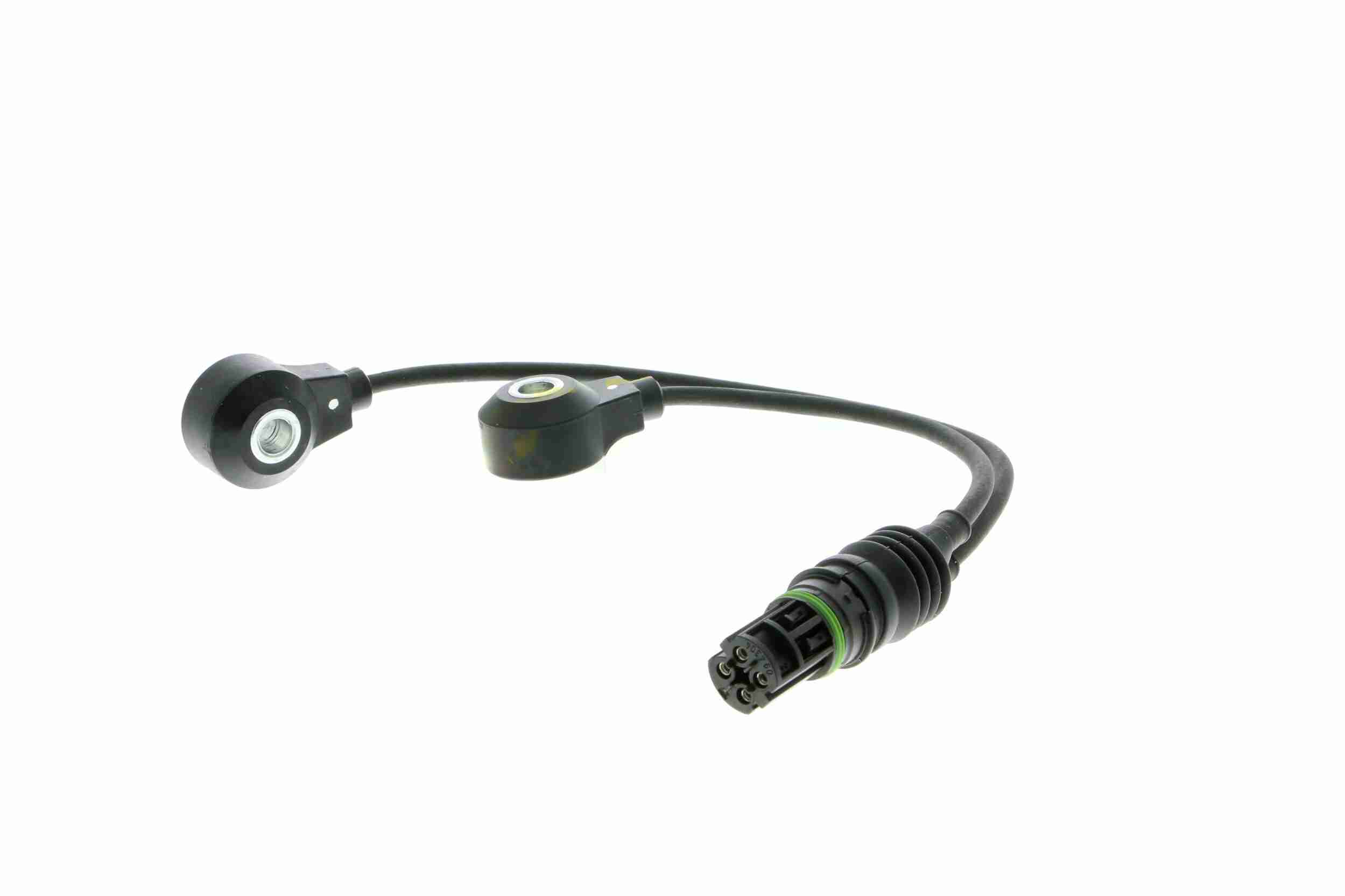 Control, blending flap - V10-77-1004 VEMO