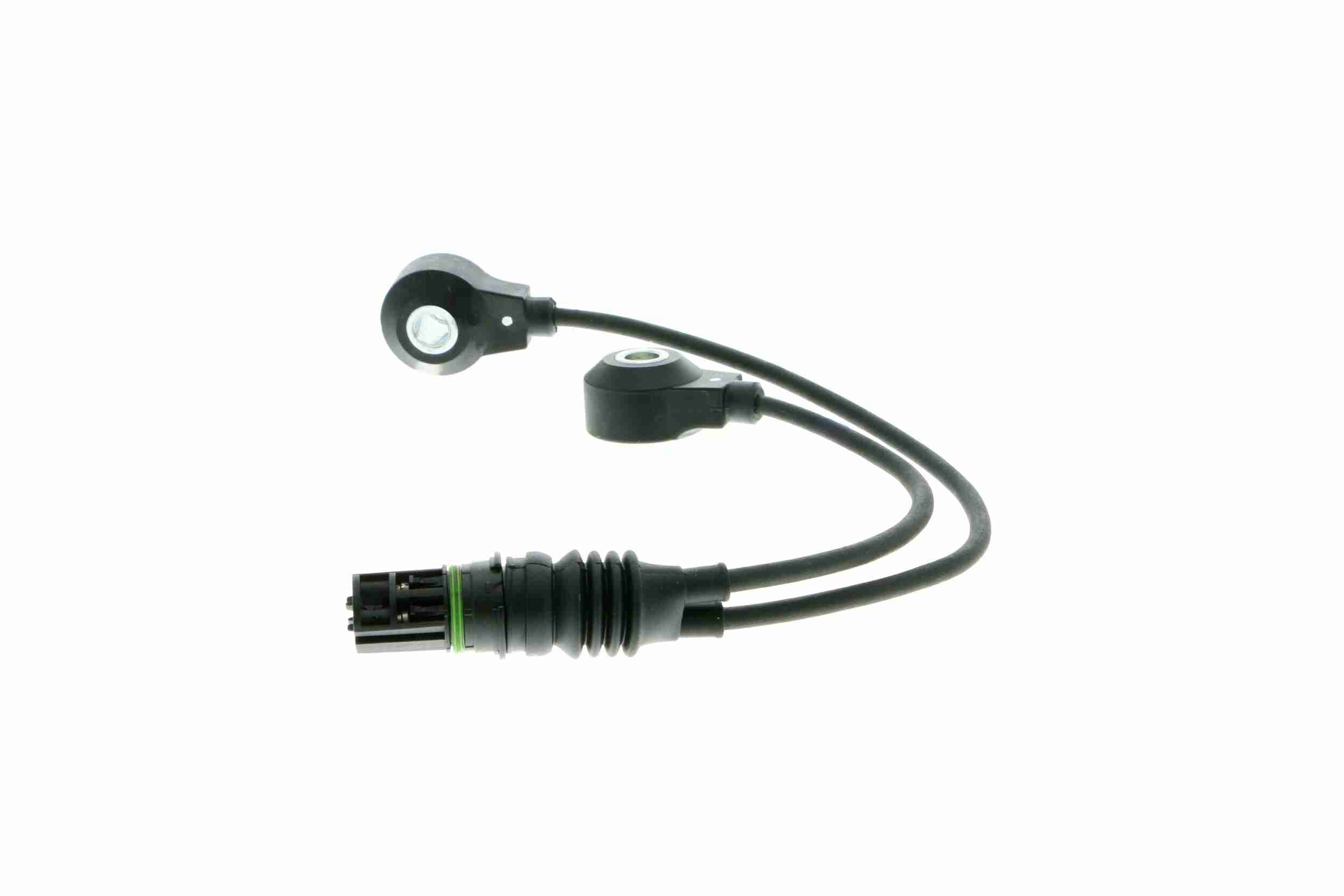 Control, blending flap - V10-77-1004 VEMO