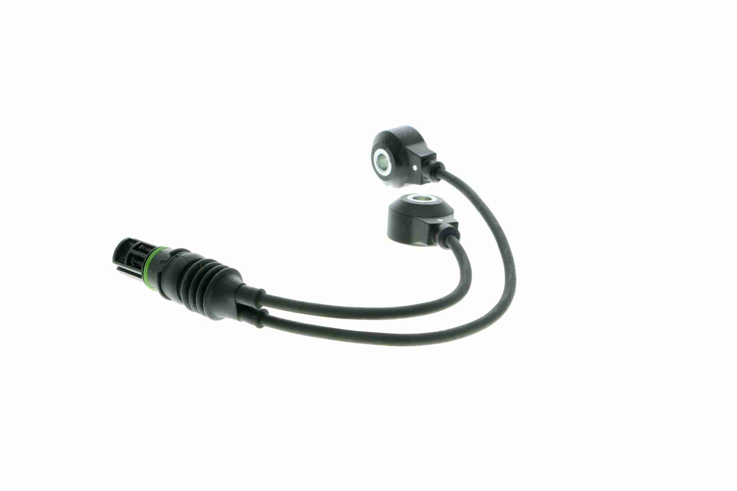Control, blending flap - V10-77-1004 VEMO