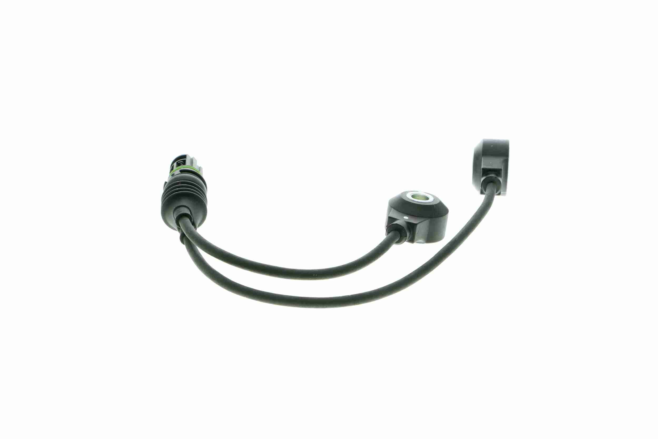 Control, blending flap - V10-77-1004 VEMO