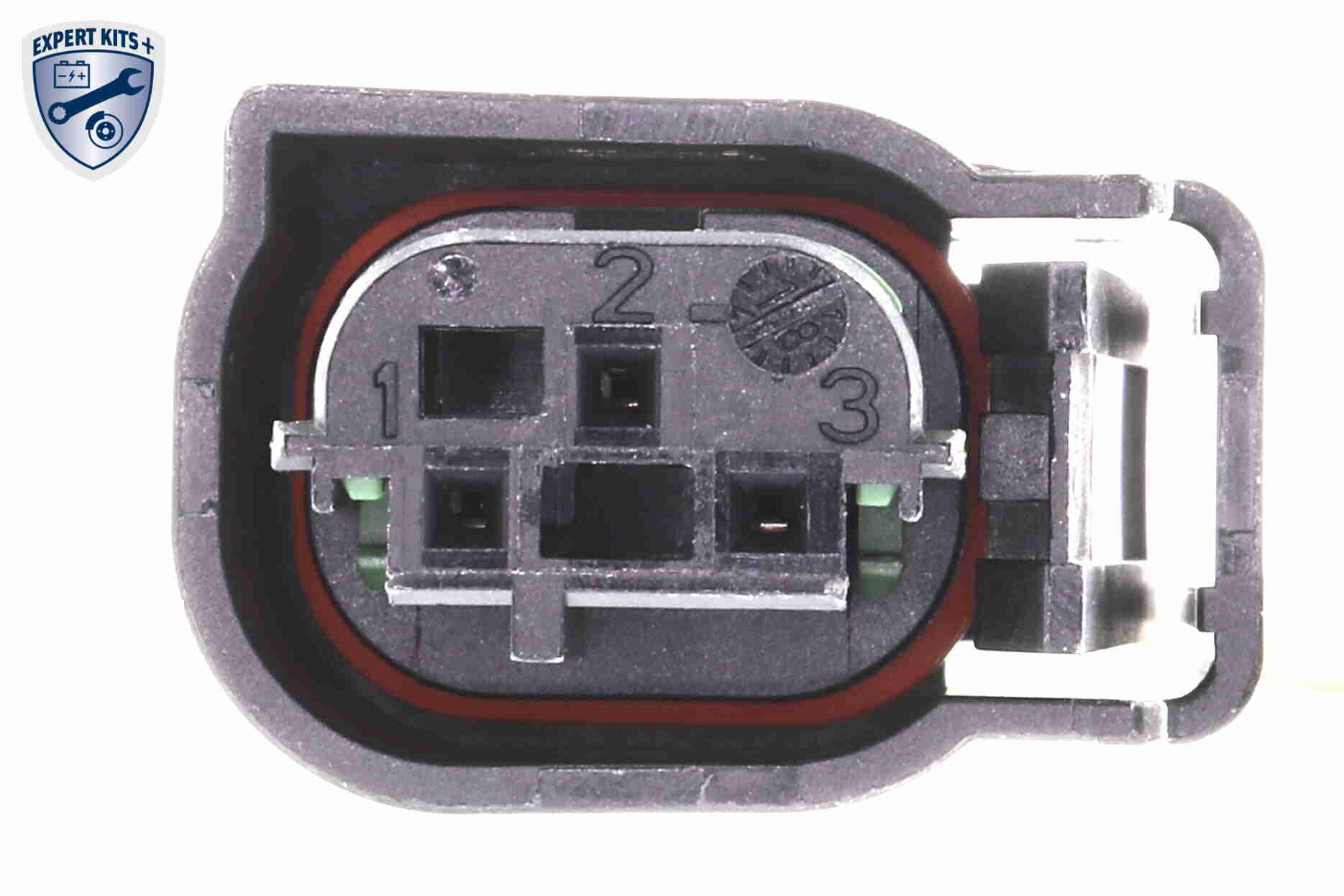 Sensor, wheel speed - V33-72-0020 VEMO