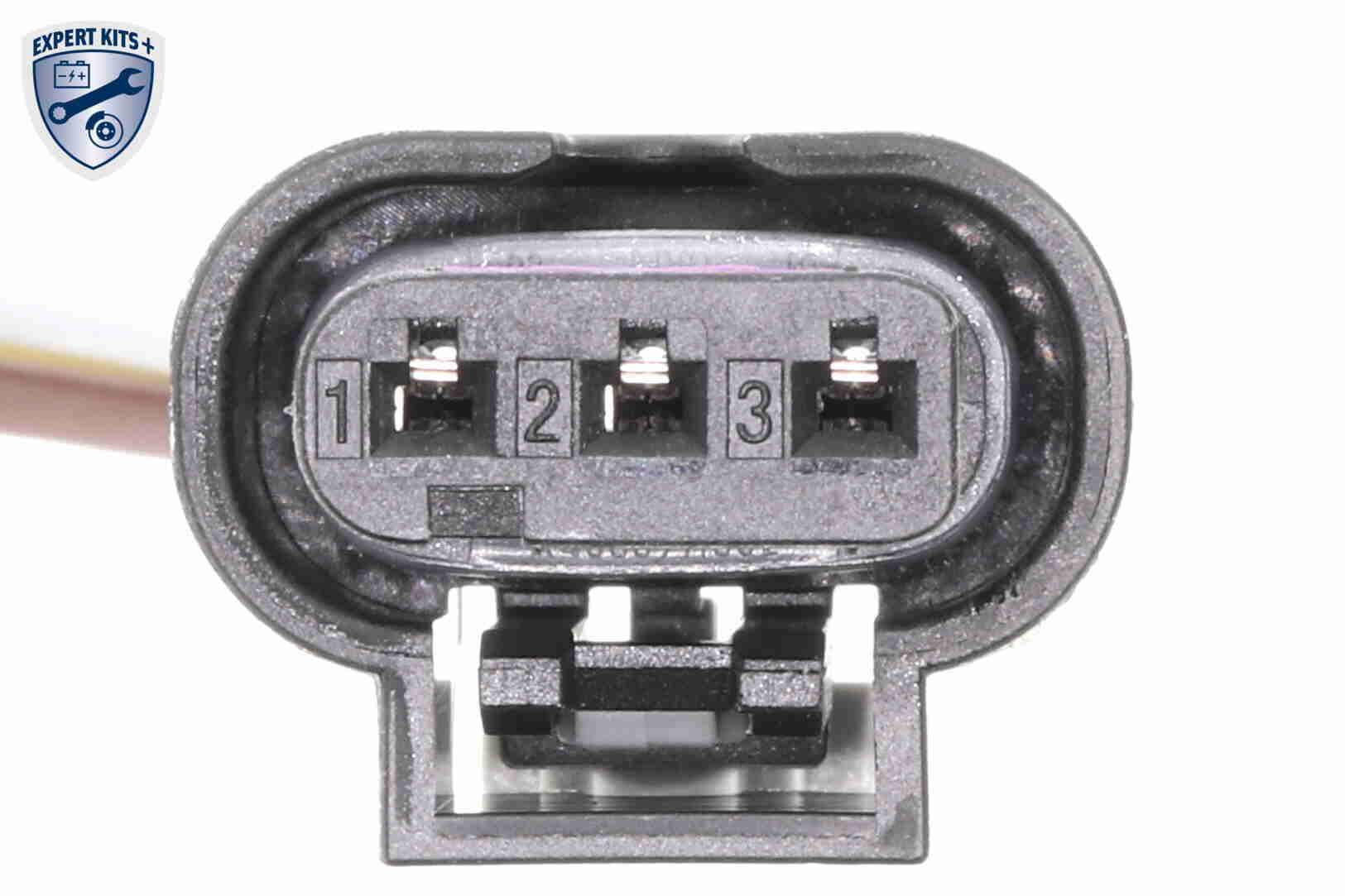 Sensor, wheel speed - V33-72-0020 VEMO