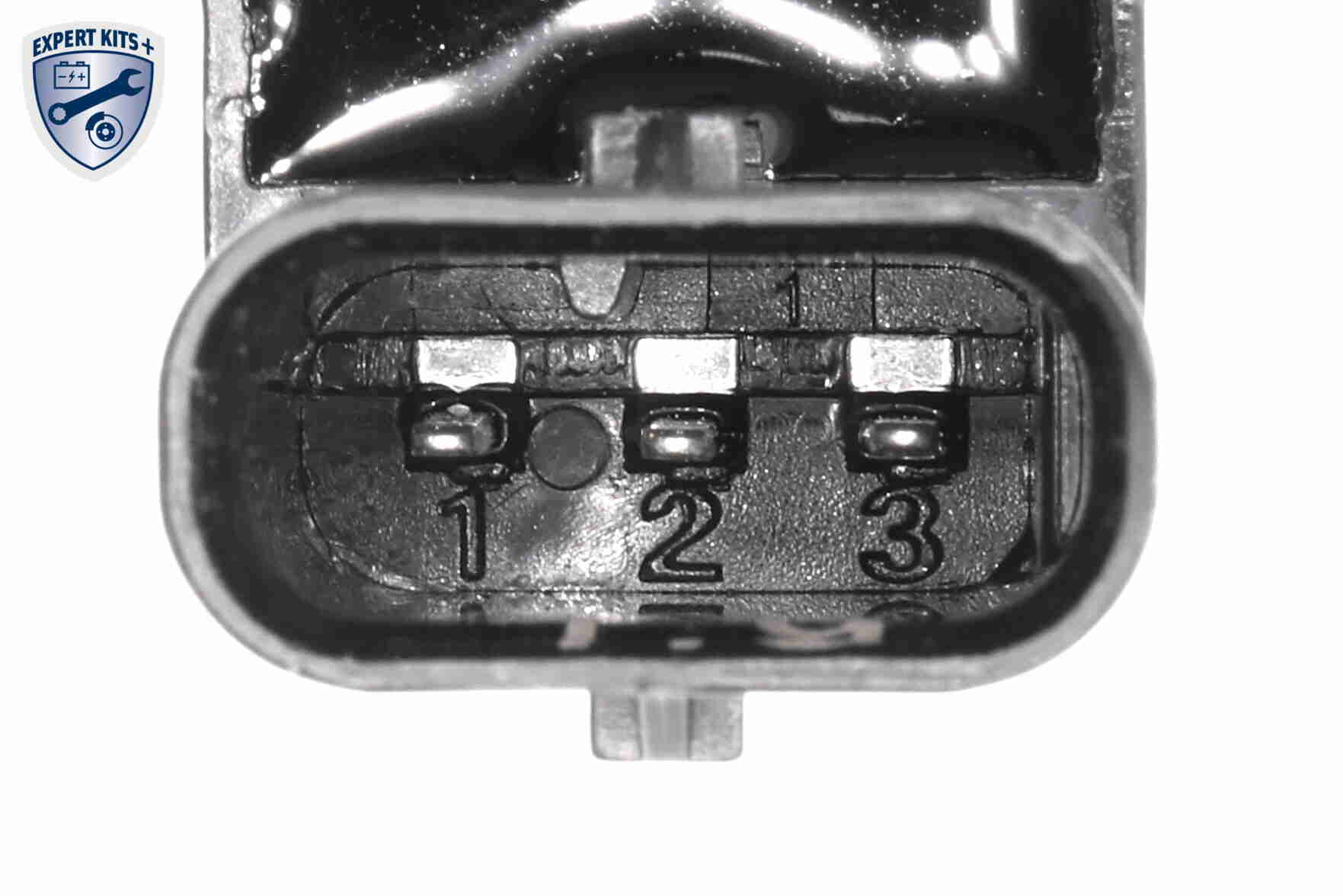 Sensor, wheel speed - V33-72-0020 VEMO