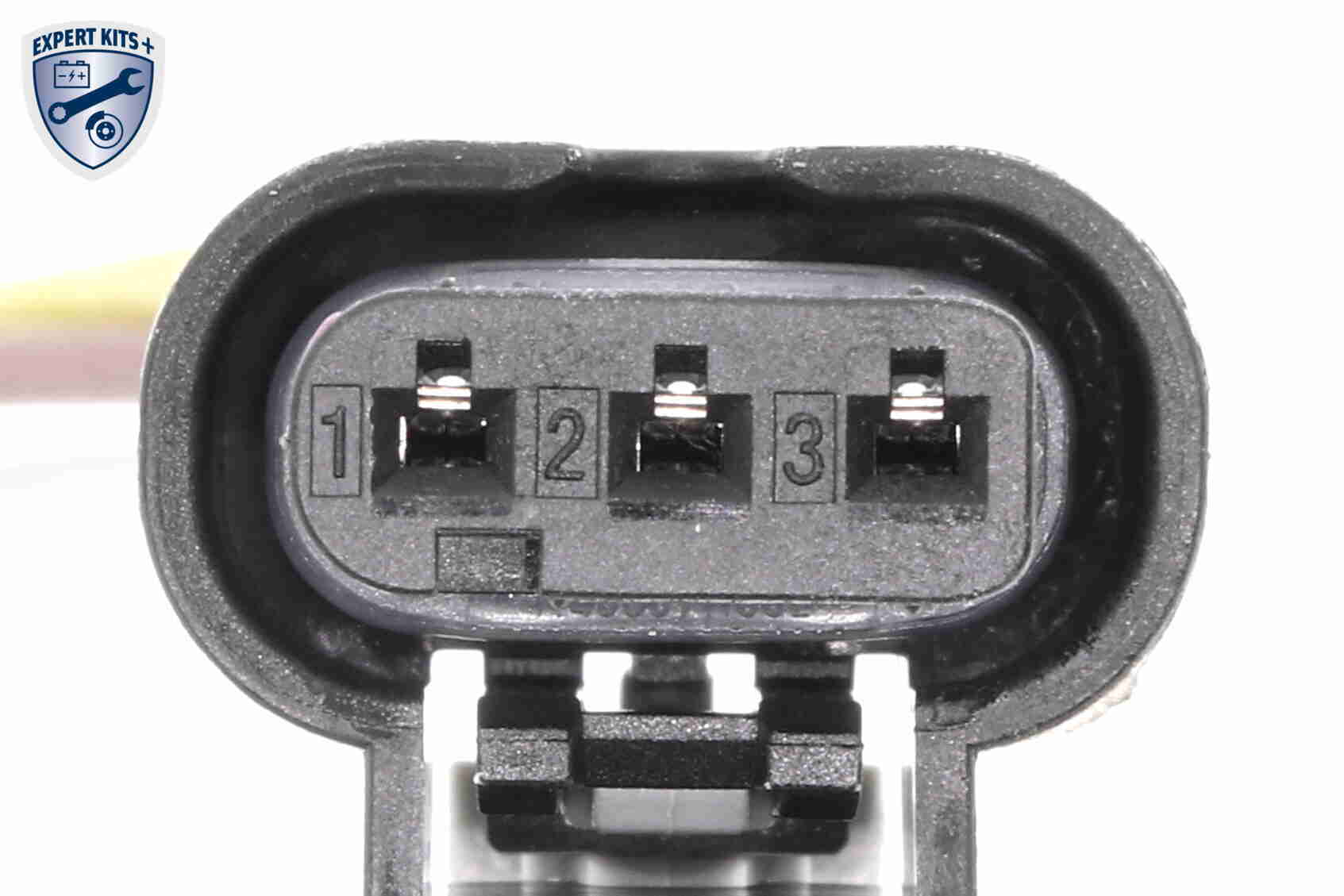 Sensor, wheel speed - V33-72-0020 VEMO