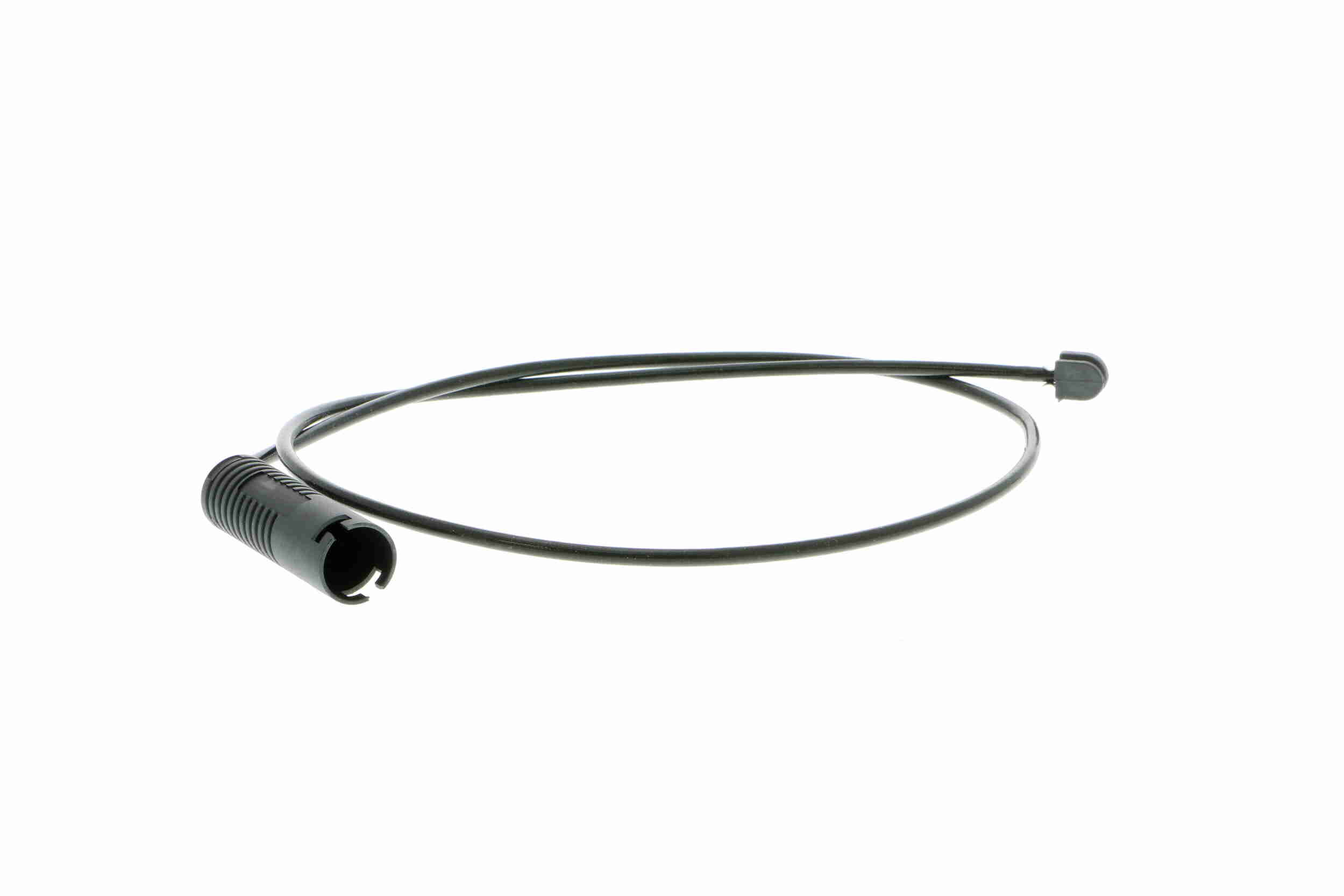 Warning Contact, brake pad wear - V20-72-5109 VEMO