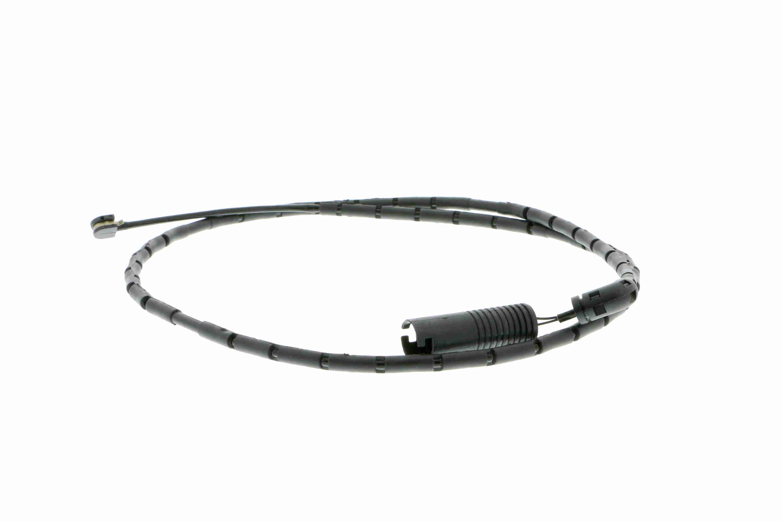 Warning Contact, brake pad wear - V20-72-5119 VEMO