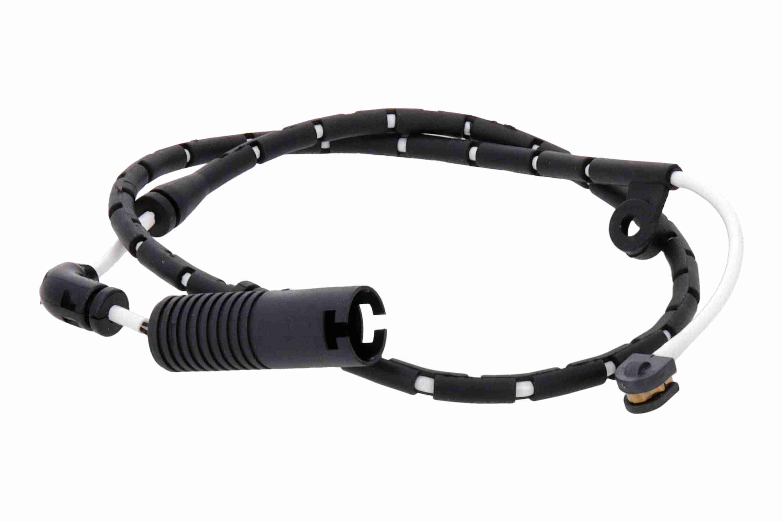 Warning Contact, brake pad wear - V20-72-5120 VEMO