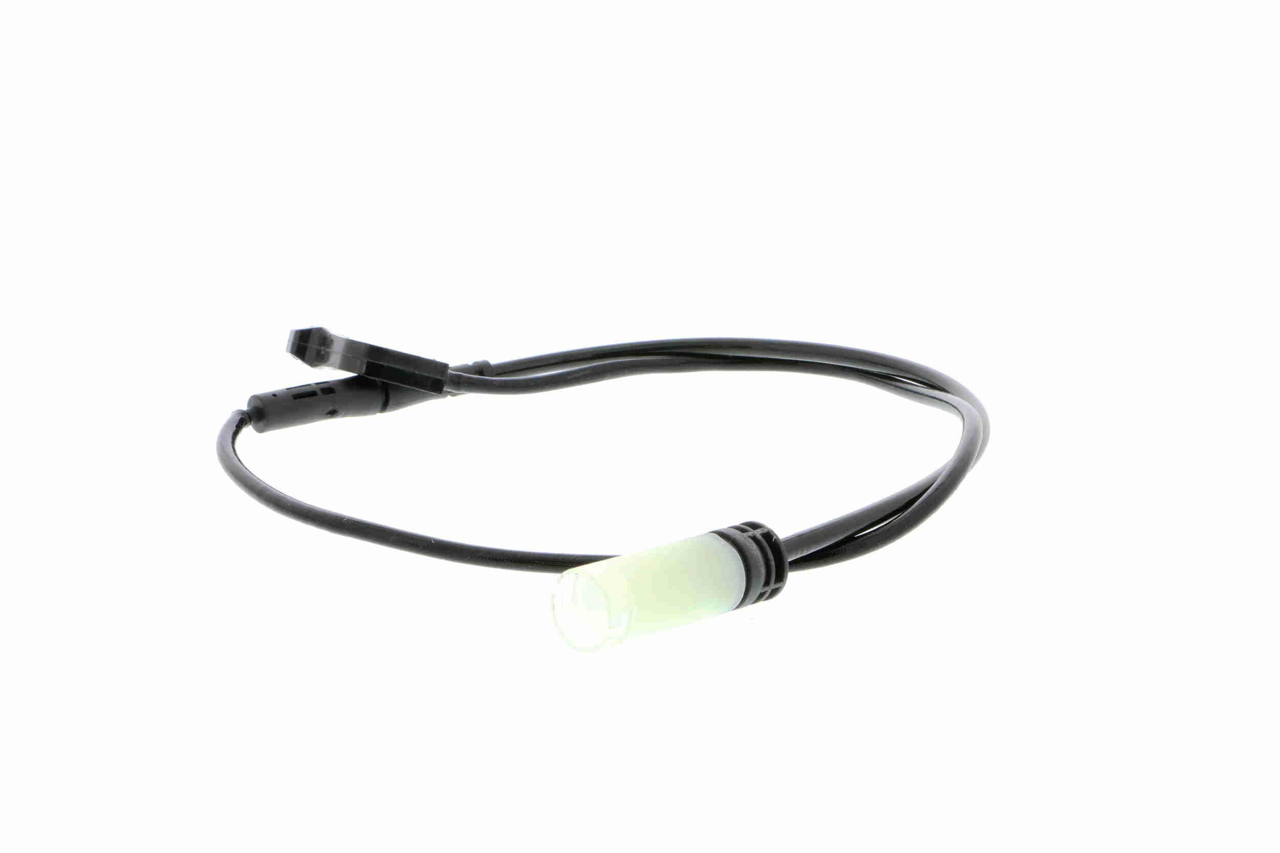 Warning Contact, brake pad wear - V20-72-5127 VEMO