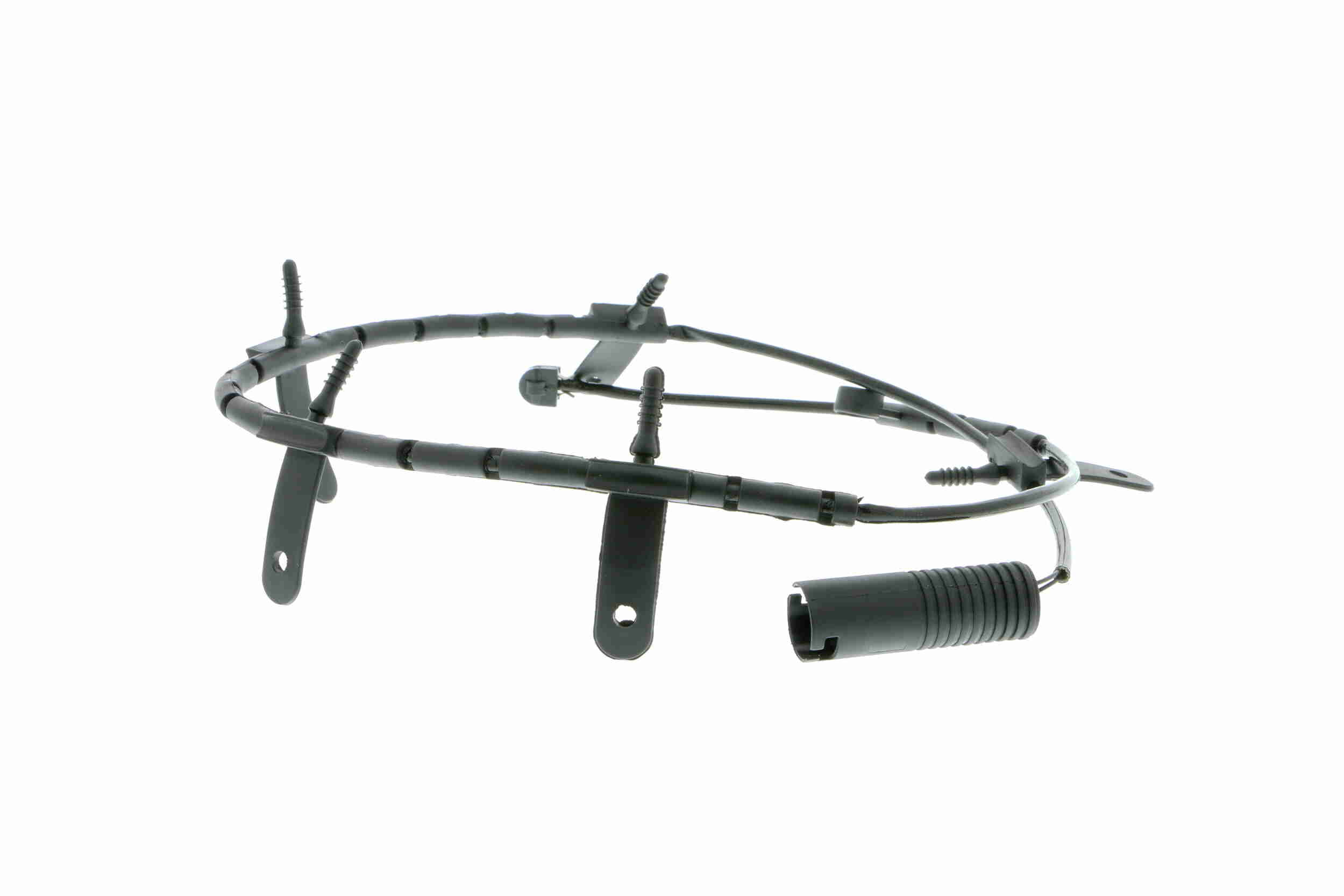Contatto segnalazione, Usura past. freno/mat. d'attrito - V20-72-5131 VEMO