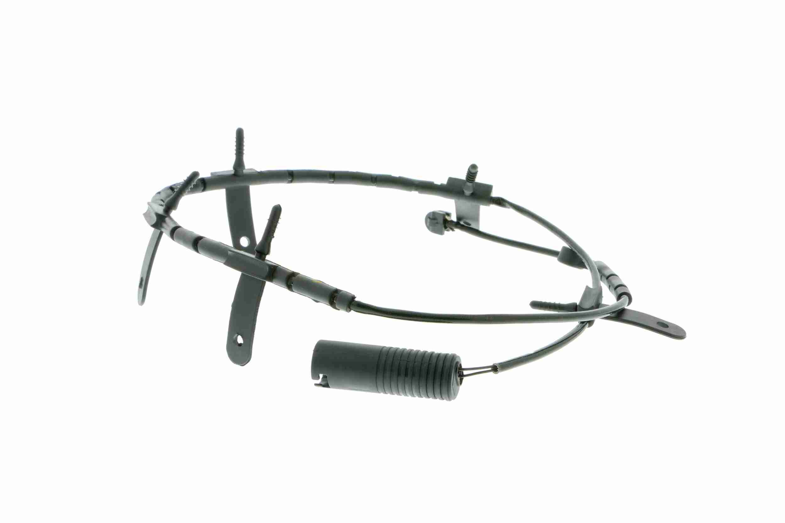 Warning Contact, brake pad wear - V20-72-5131 VEMO