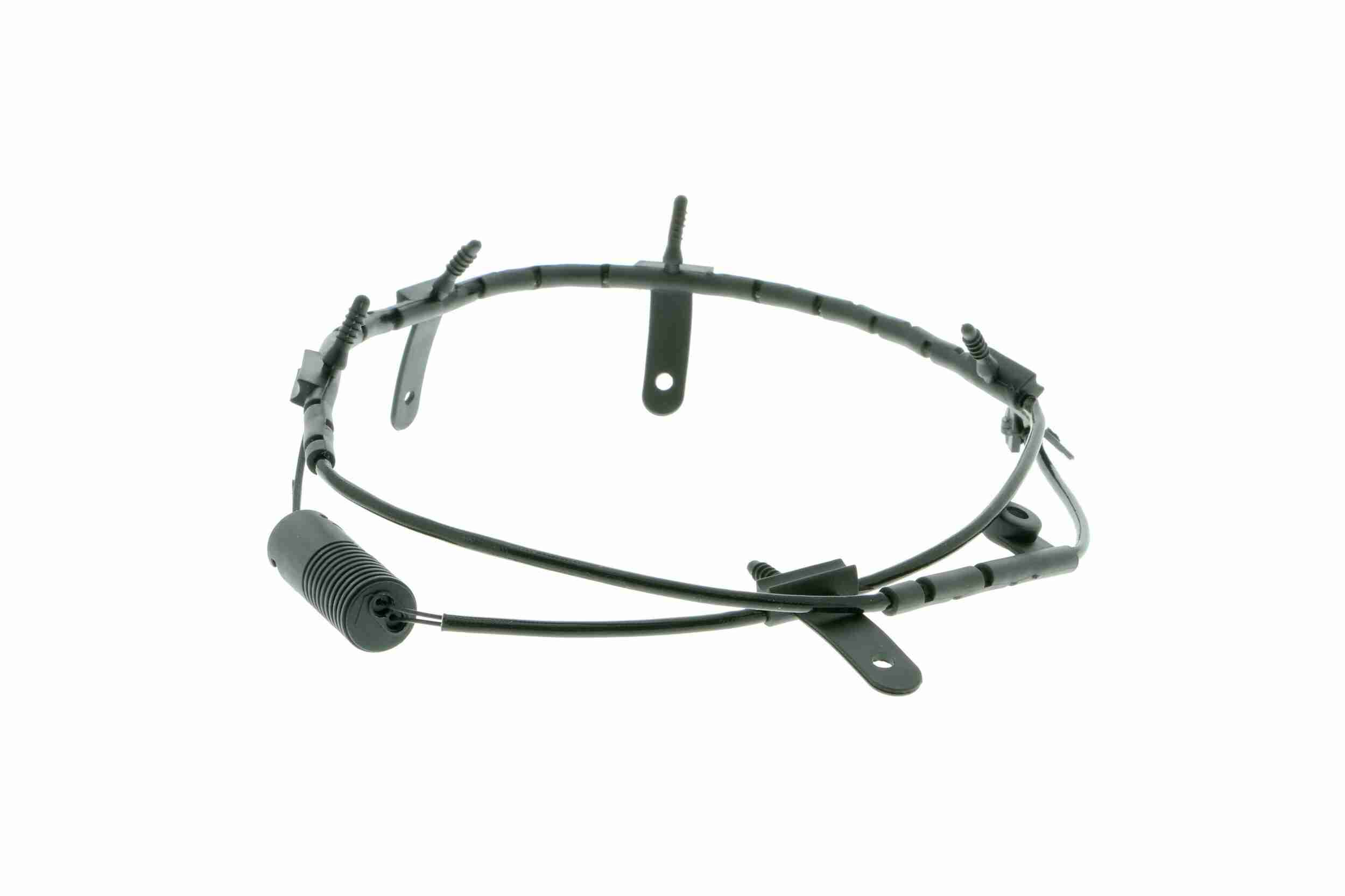Warning Contact, brake pad wear - V20-72-5131 VEMO
